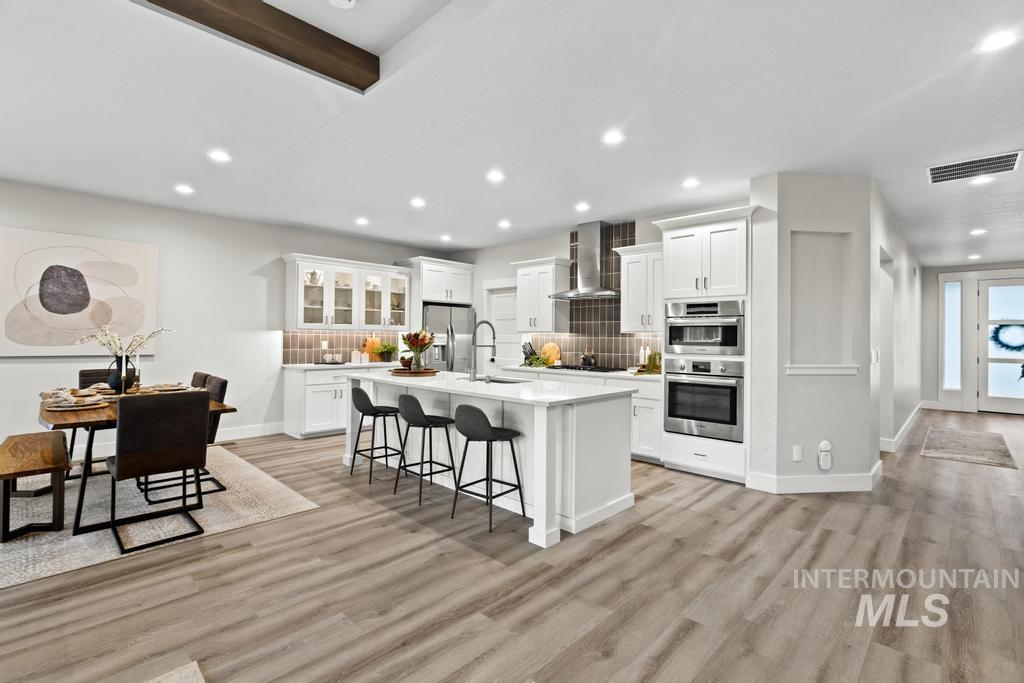 18280 N Tulip Ave, Nampa, Idaho 83687, 3 Bedrooms, 2.5 Bathrooms, Residential For Sale, Price $625,000, 98990915