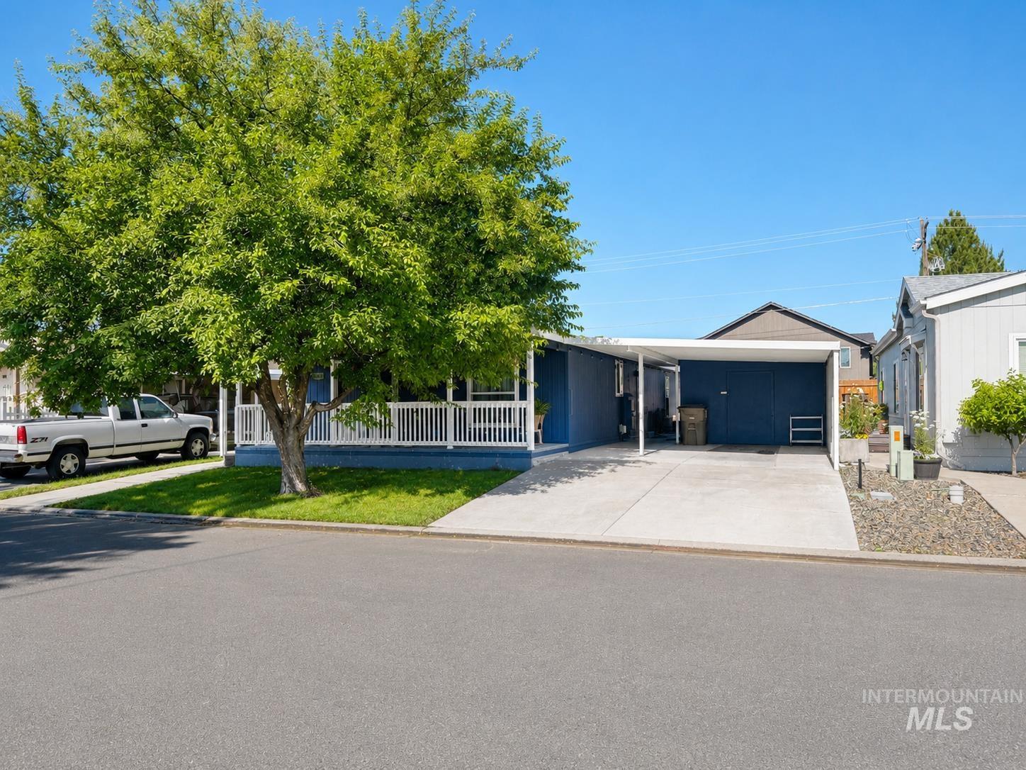 Residential For Sale