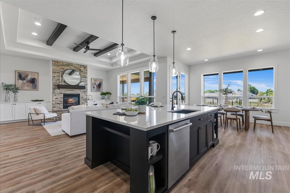 6897 E Chicke Hawk Loop, Nampa, Idaho 83686, 3 Bedrooms, 3 Bathrooms, Residential For Sale, Price $879,900, 98990918