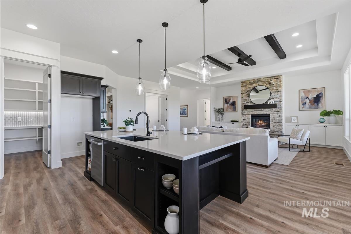 6897 E Chicke Hawk Loop, Nampa, Idaho 83686, 3 Bedrooms, 3 Bathrooms, Residential For Sale, Price $879,900, 98990918