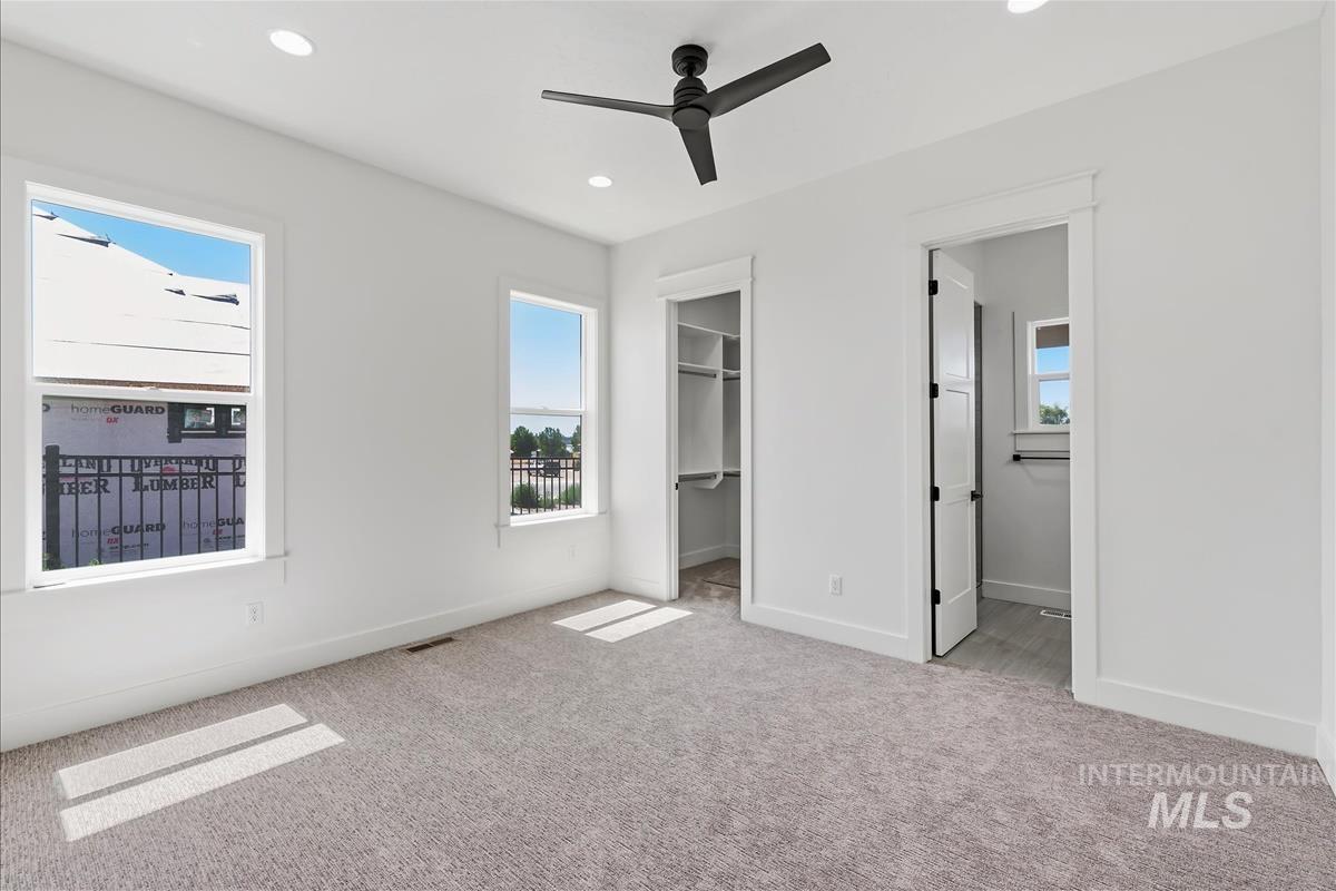 6897 E Chicke Hawk Loop, Nampa, Idaho 83686, 3 Bedrooms, 3 Bathrooms, Residential For Sale, Price $879,900, 98990918
