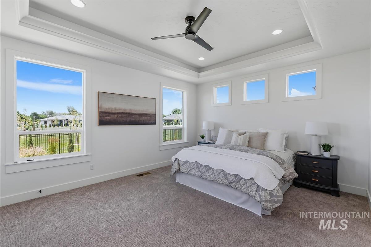 6897 E Chicke Hawk Loop, Nampa, Idaho 83686, 3 Bedrooms, 3 Bathrooms, Residential For Sale, Price $879,900, 98990918