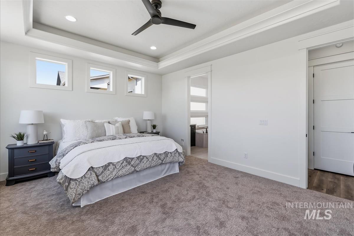 6897 E Chicke Hawk Loop, Nampa, Idaho 83686, 3 Bedrooms, 3 Bathrooms, Residential For Sale, Price $879,900, 98990918