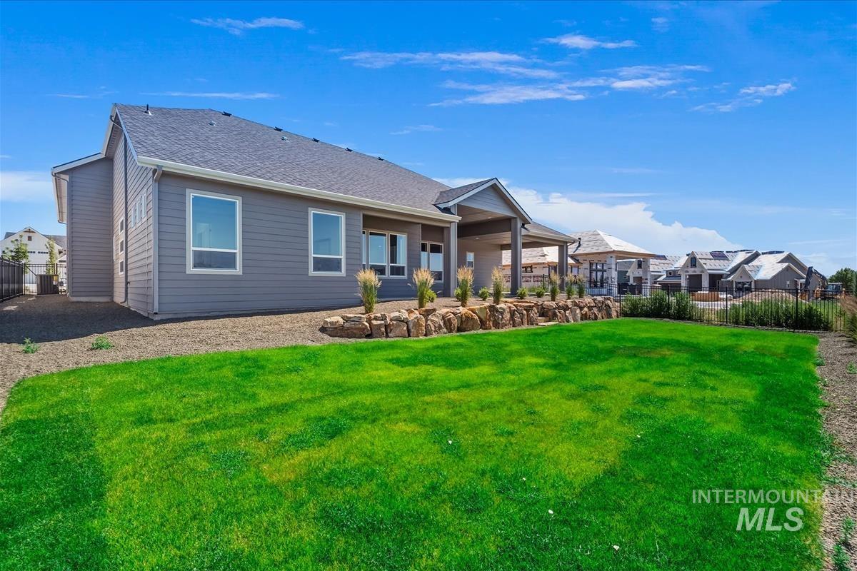 6897 E Chicke Hawk Loop, Nampa, Idaho 83686, 3 Bedrooms, 3 Bathrooms, Residential For Sale, Price $879,900, 98990918