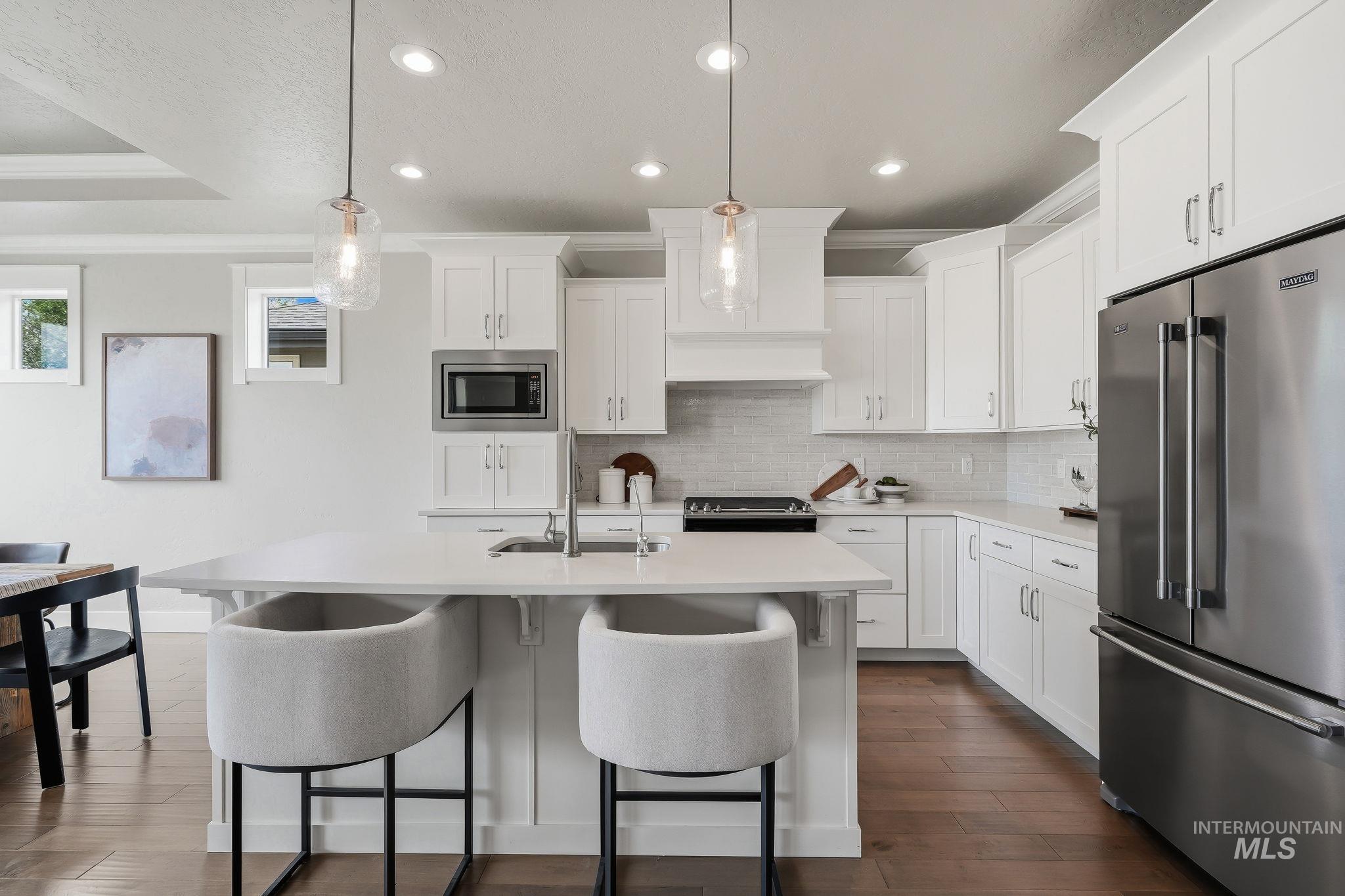 10668 W Goldenrod Ave., Boise, Idaho 83713, 3 Bedrooms, 2.5 Bathrooms, Residential For Sale, Price $675,000, 98990920
