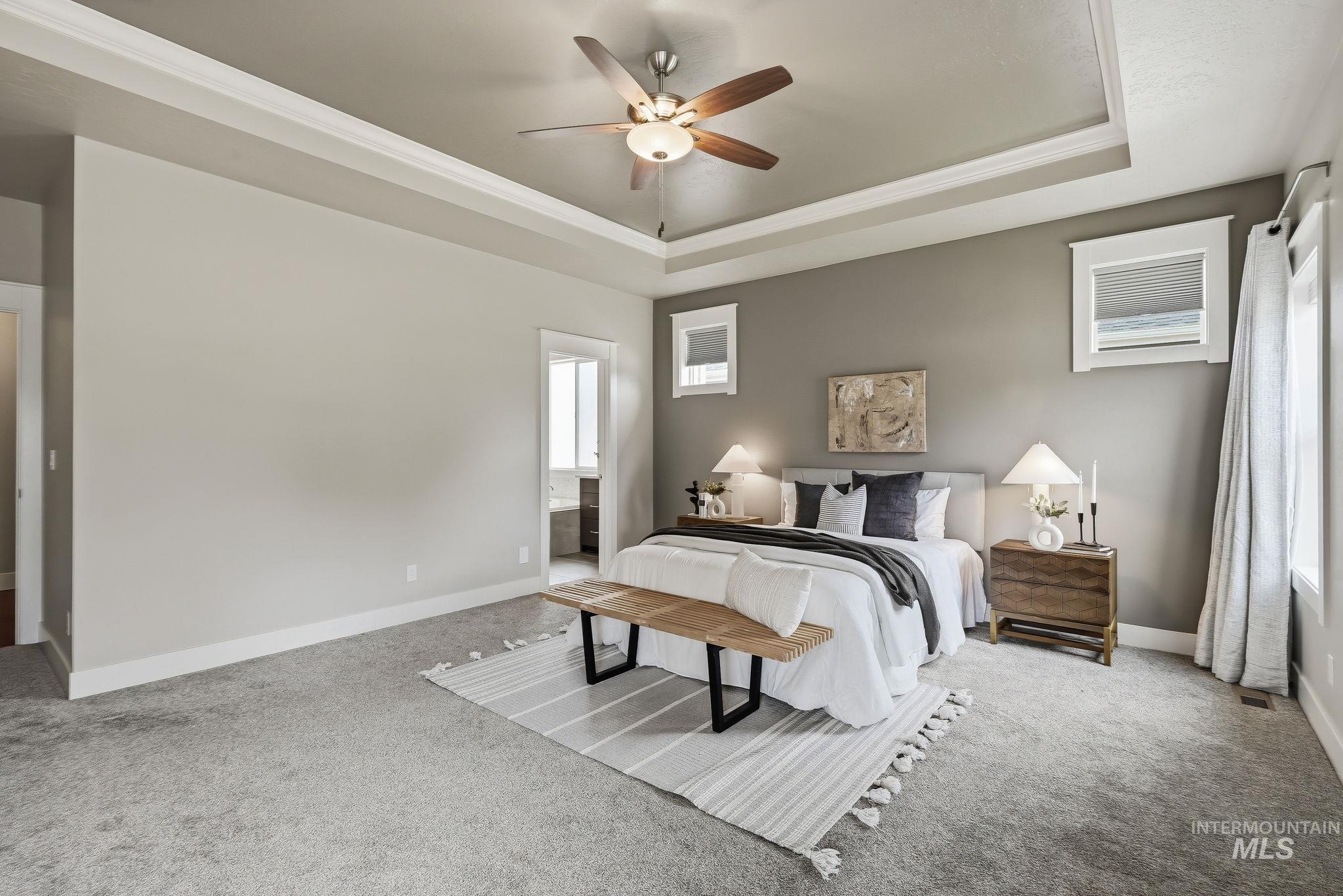 10668 W Goldenrod Ave., Boise, Idaho 83713, 3 Bedrooms, 2.5 Bathrooms, Residential For Sale, Price $675,000, 98990920