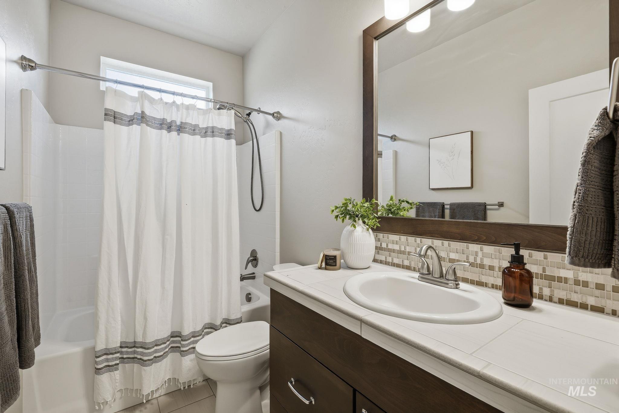10668 W Goldenrod Ave., Boise, Idaho 83713, 3 Bedrooms, 2.5 Bathrooms, Residential For Sale, Price $675,000, 98990920