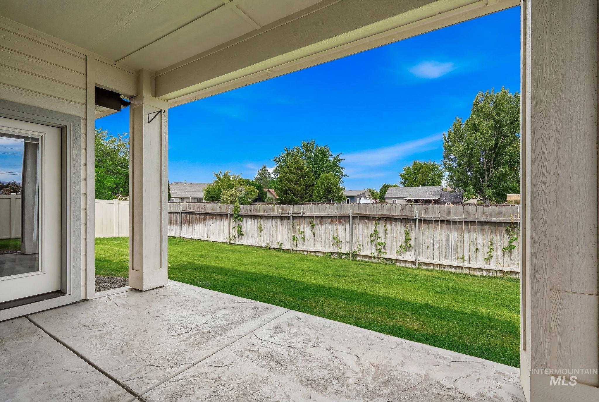 10668 W Goldenrod Ave., Boise, Idaho 83713, 3 Bedrooms, 2.5 Bathrooms, Residential For Sale, Price $675,000, 98990920
