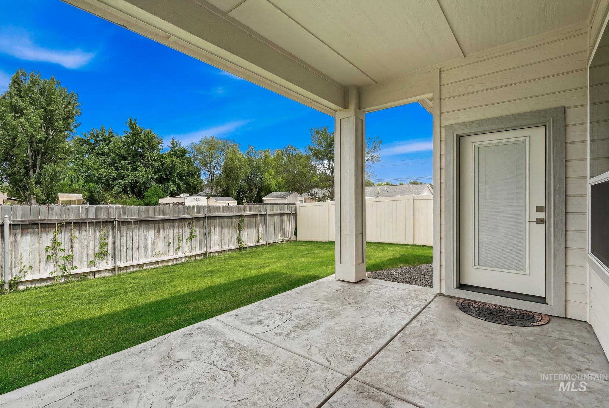 10668 W Goldenrod Ave., Boise, Idaho 83713, 3 Bedrooms, 2.5 Bathrooms, Residential For Sale, Price $675,000, 98990920
