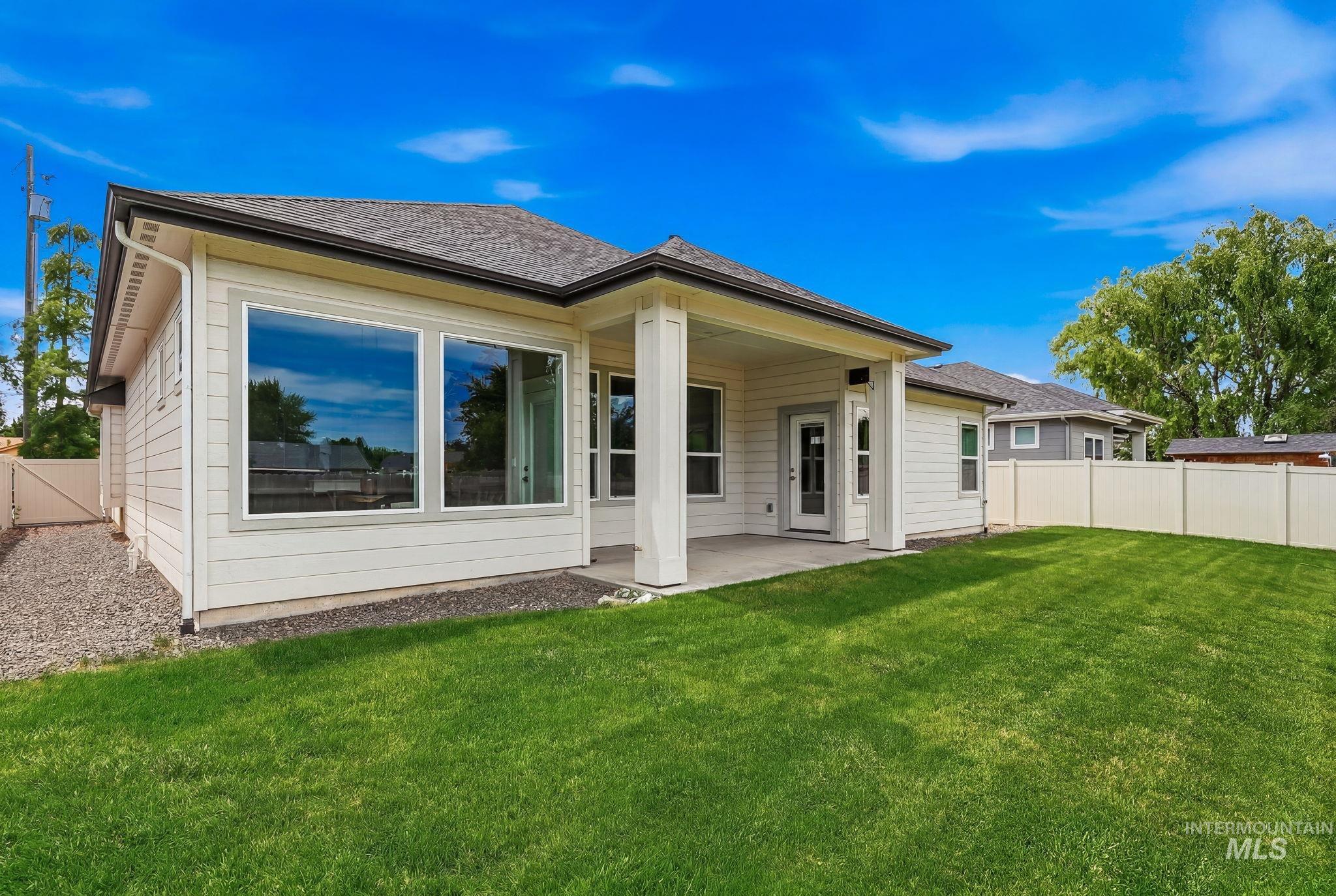 10668 W Goldenrod Ave., Boise, Idaho 83713, 3 Bedrooms, 2.5 Bathrooms, Residential For Sale, Price $675,000, 98990920
