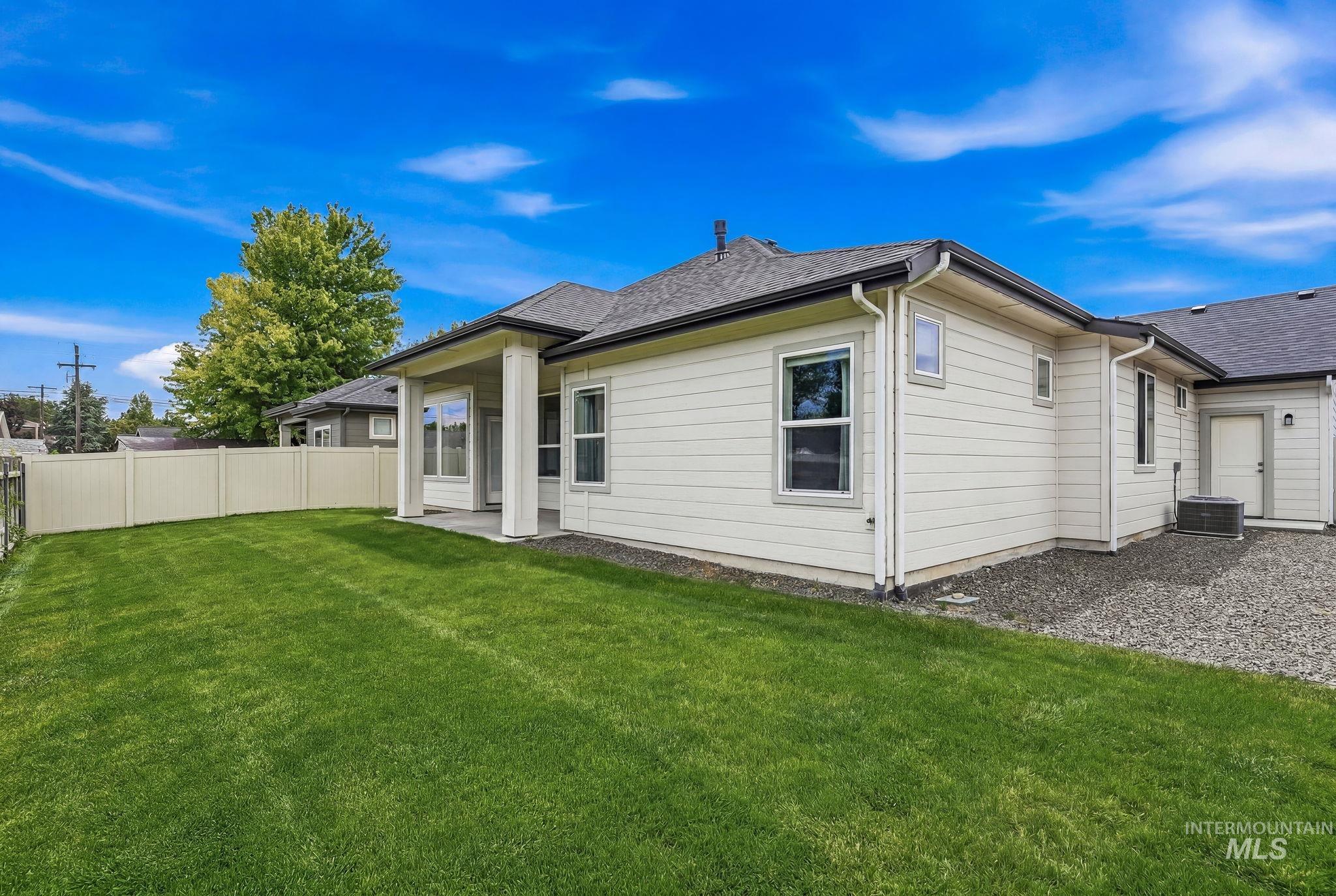 10668 W Goldenrod Ave., Boise, Idaho 83713, 3 Bedrooms, 2.5 Bathrooms, Residential For Sale, Price $675,000, 98990920