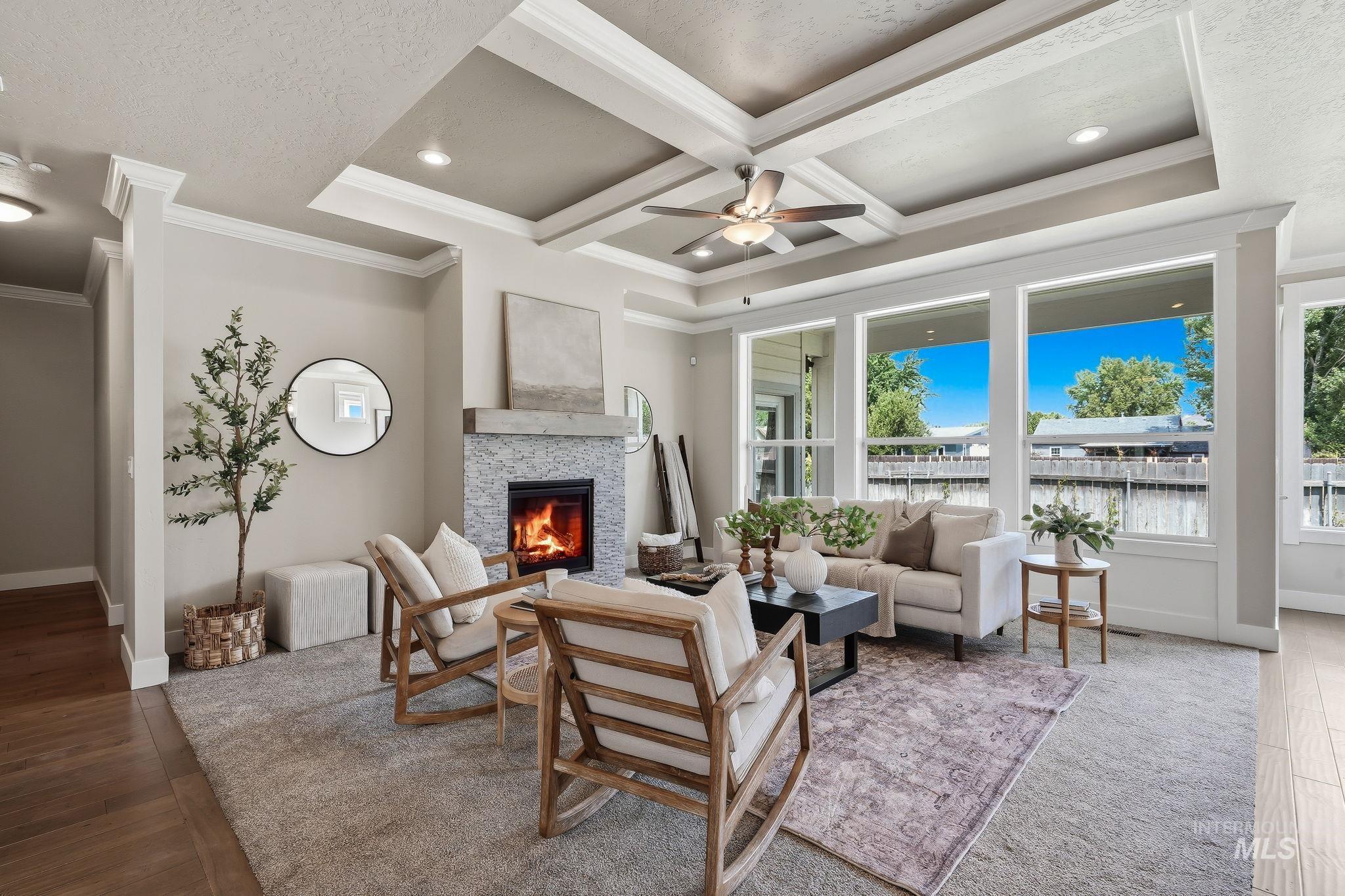 10668 W Goldenrod Ave., Boise, Idaho 83713, 3 Bedrooms, 2.5 Bathrooms, Residential For Sale, Price $675,000, 98990920