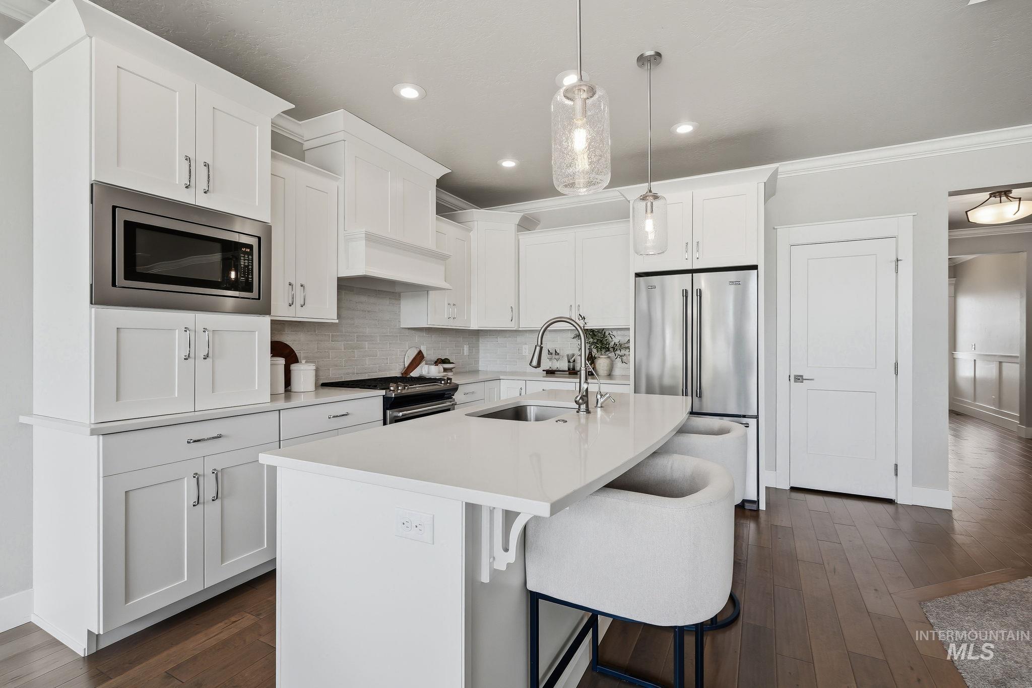 10668 W Goldenrod Ave., Boise, Idaho 83713, 3 Bedrooms, 2.5 Bathrooms, Residential For Sale, Price $675,000, 98990920