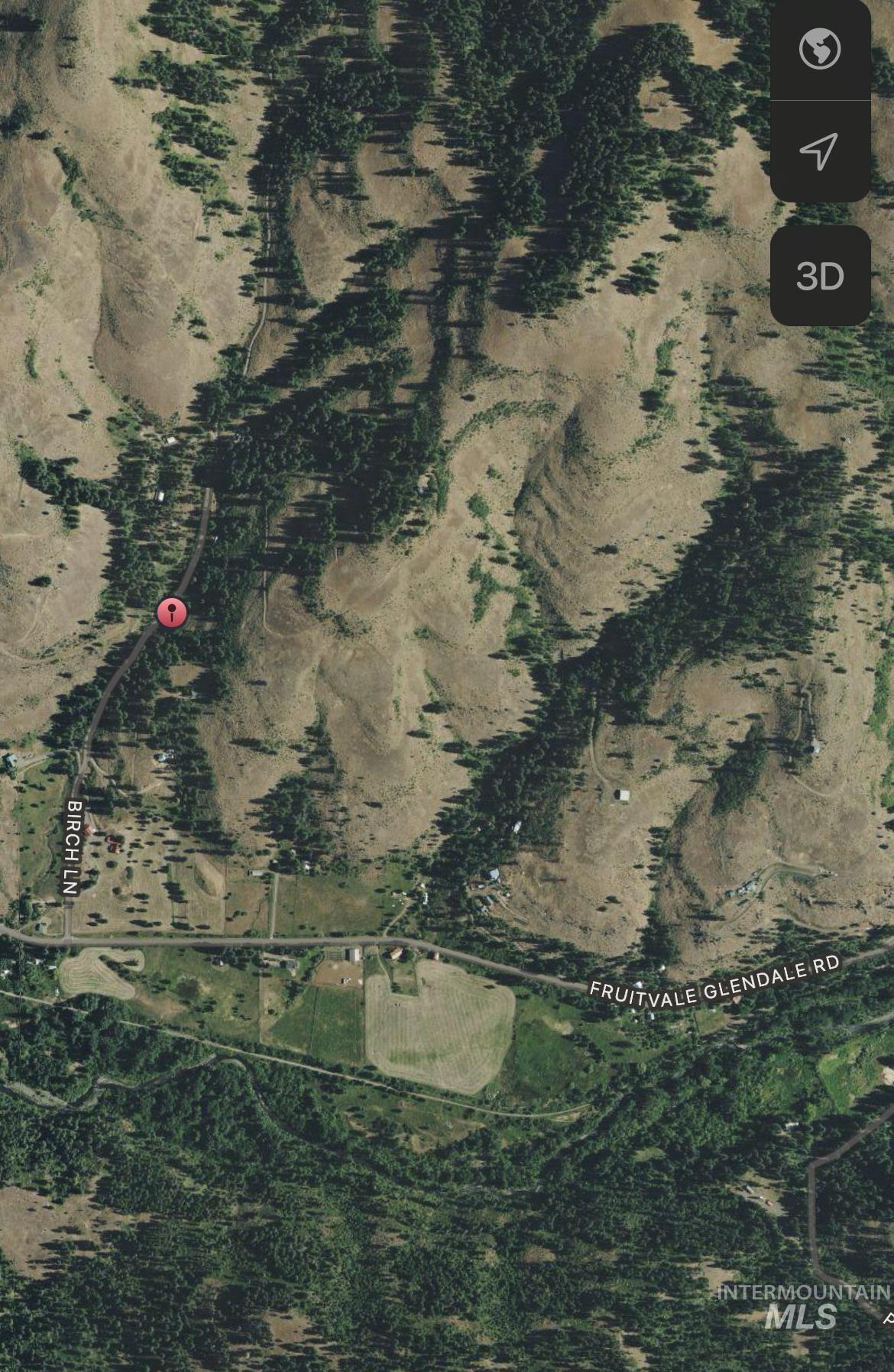 TBD Fruitvale Glendale Rd, Council, Idaho 83612, Land For Sale, Price $225,000, 98990922