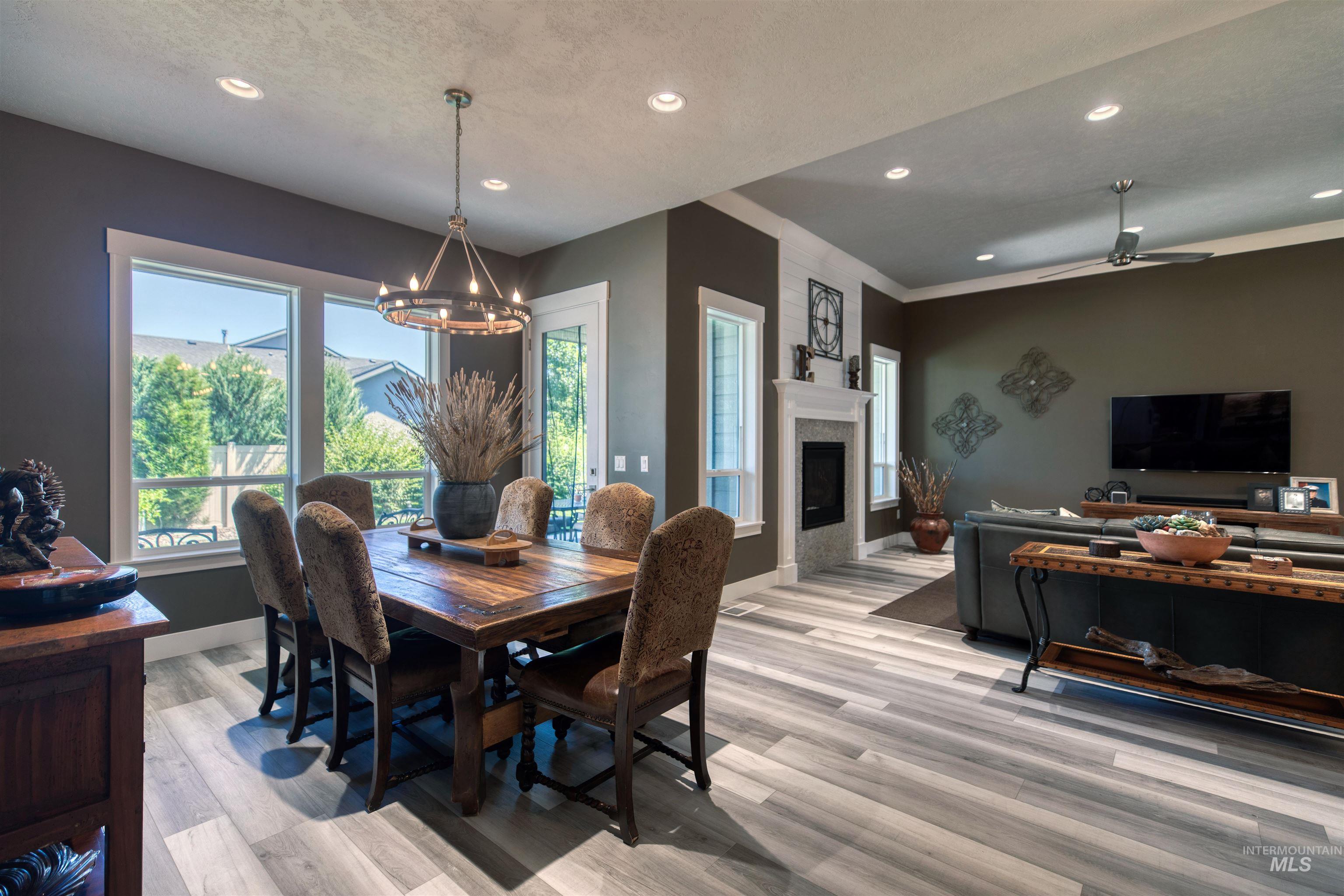 540 E Andes Dr, Kuna, Idaho 83634, 3 Bedrooms, 3.5 Bathrooms, Residential For Sale, Price $765,000, 98990923