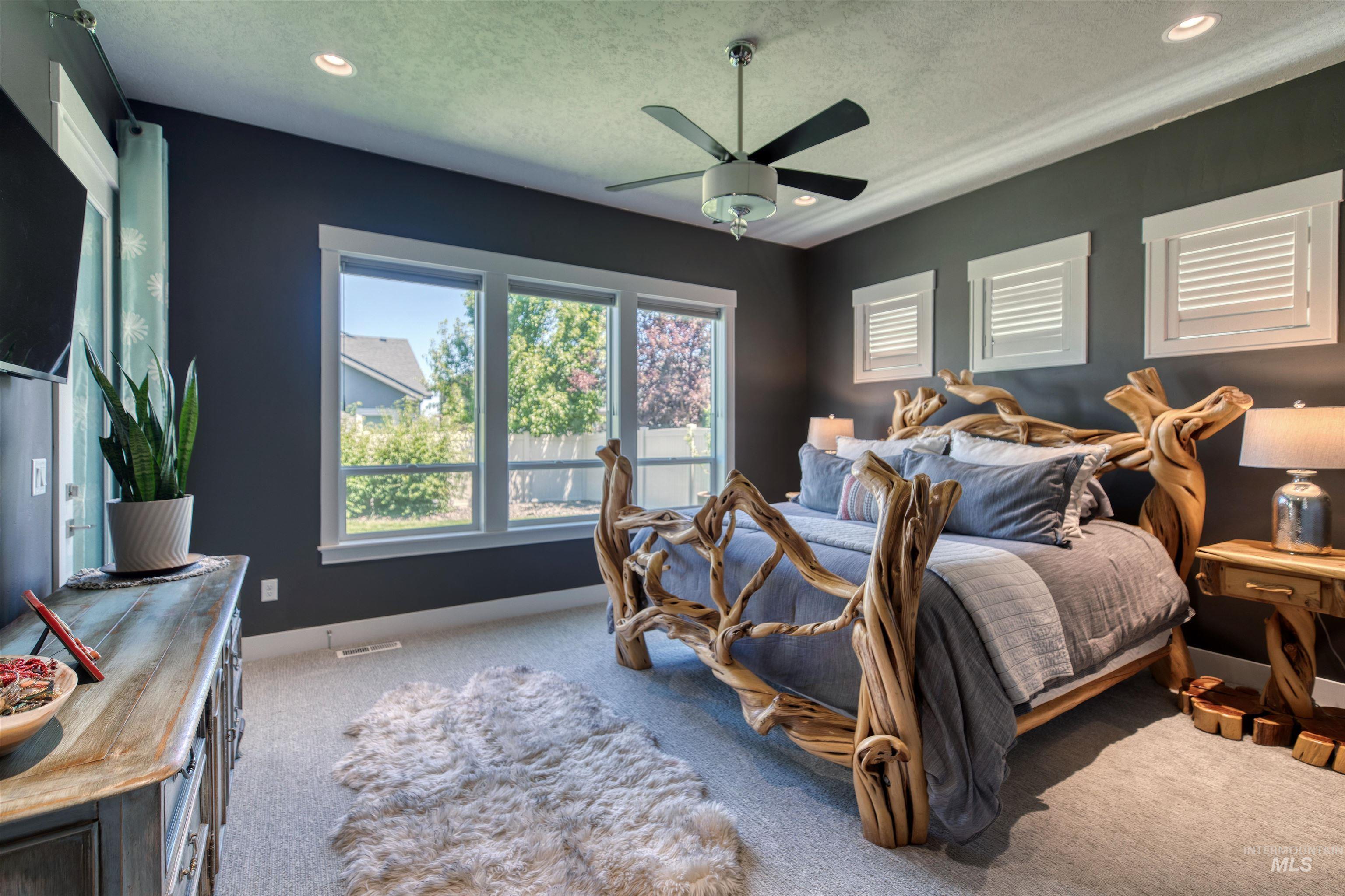 540 E Andes Dr, Kuna, Idaho 83634, 3 Bedrooms, 3.5 Bathrooms, Residential For Sale, Price $765,000, 98990923