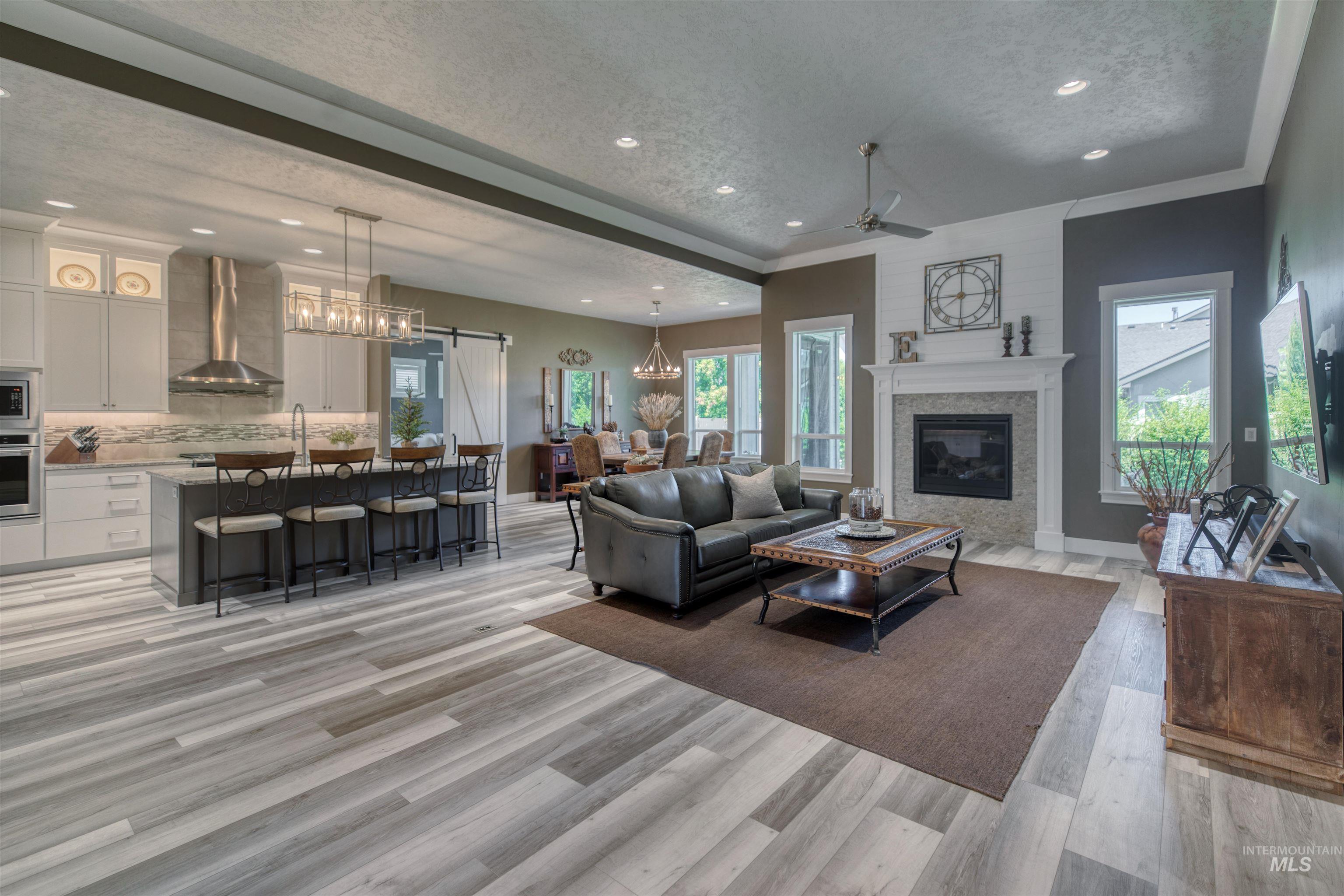 540 E Andes Dr, Kuna, Idaho 83634, 3 Bedrooms, 3.5 Bathrooms, Residential For Sale, Price $765,000, 98990923