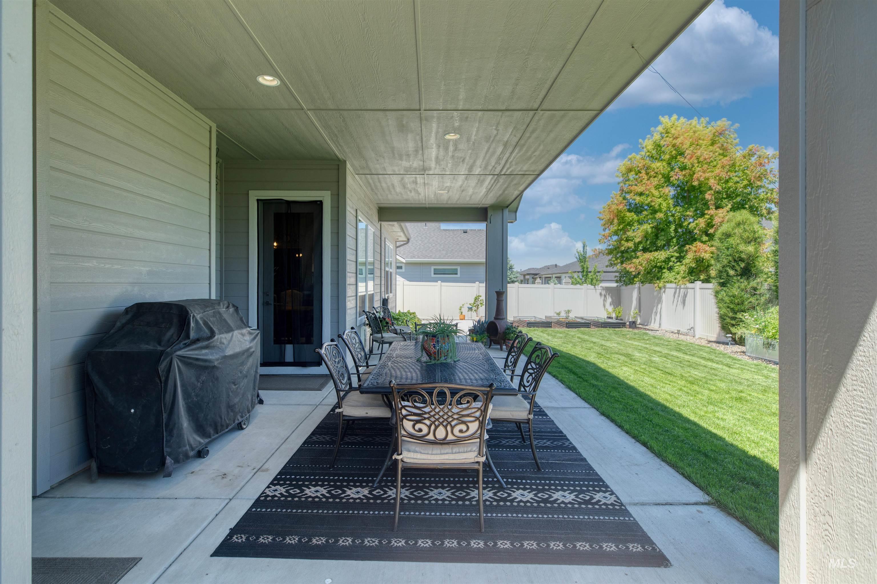 540 E Andes Dr, Kuna, Idaho 83634, 3 Bedrooms, 3.5 Bathrooms, Residential For Sale, Price $765,000, 98990923