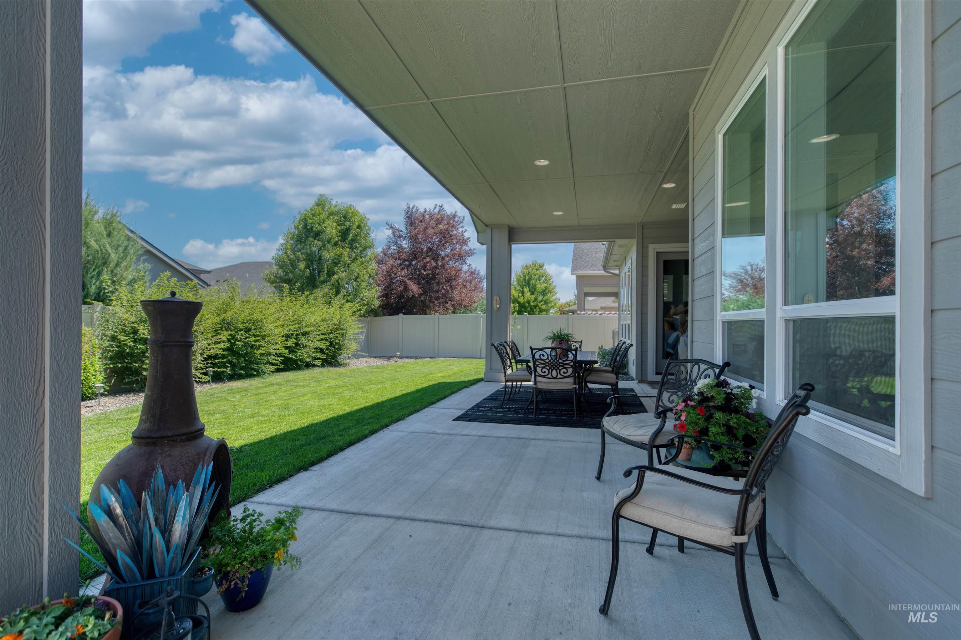 540 E Andes Dr, Kuna, Idaho 83634, 3 Bedrooms, 3.5 Bathrooms, Residential For Sale, Price $765,000, 98990923