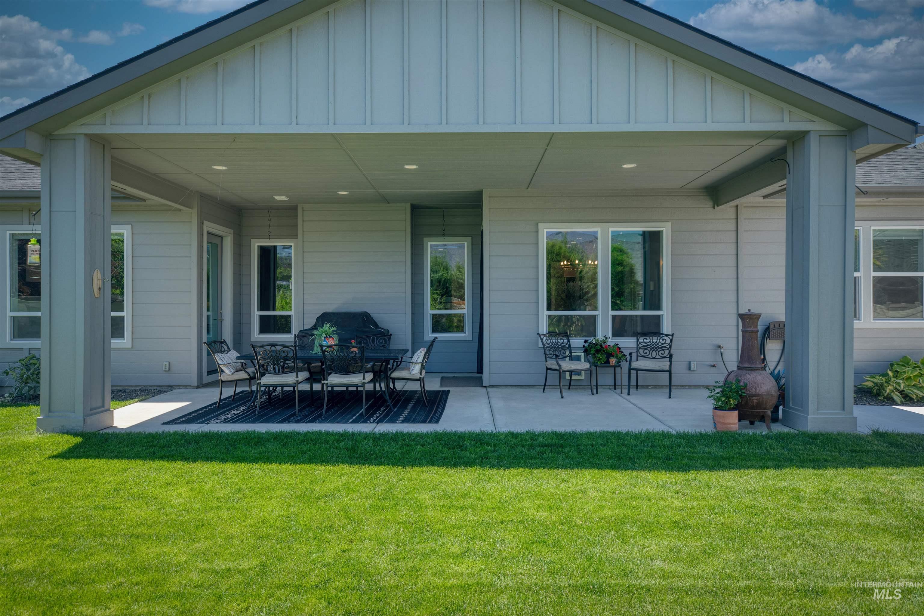 540 E Andes Dr, Kuna, Idaho 83634, 3 Bedrooms, 3.5 Bathrooms, Residential For Sale, Price $765,000, 98990923