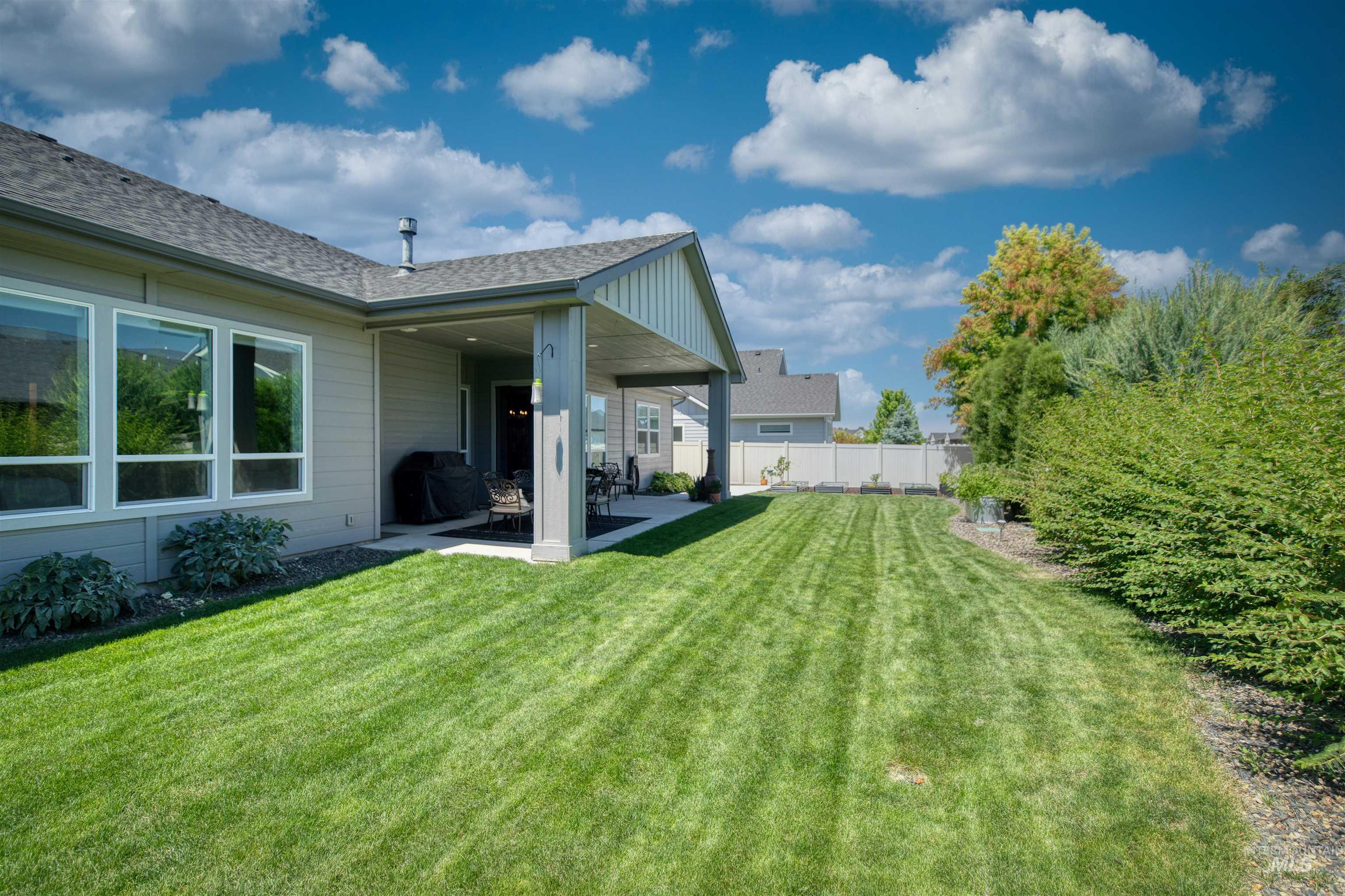 540 E Andes Dr, Kuna, Idaho 83634, 3 Bedrooms, 3.5 Bathrooms, Residential For Sale, Price $765,000, 98990923