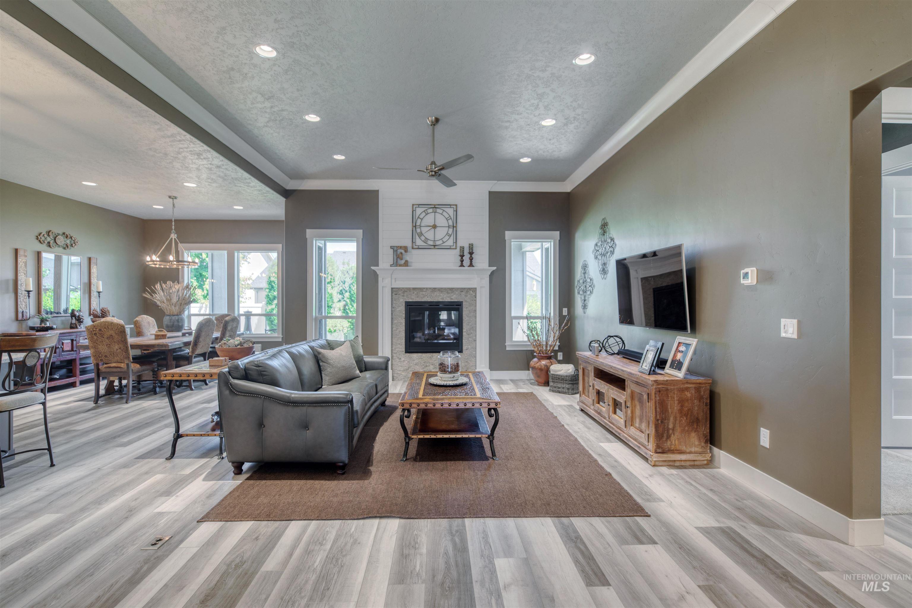 540 E Andes Dr, Kuna, Idaho 83634, 3 Bedrooms, 3.5 Bathrooms, Residential For Sale, Price $765,000, 98990923