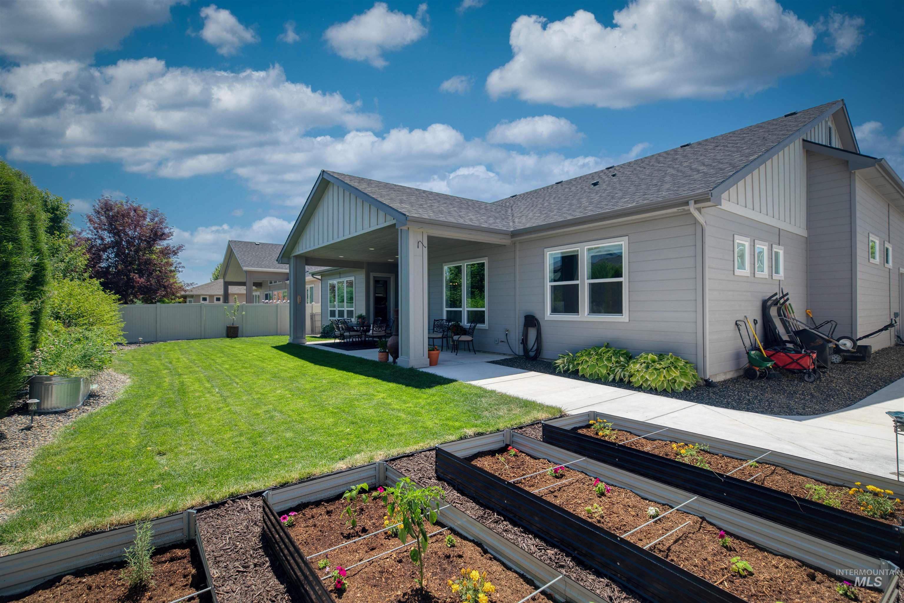 540 E Andes Dr, Kuna, Idaho 83634, 3 Bedrooms, 3.5 Bathrooms, Residential For Sale, Price $765,000, 98990923