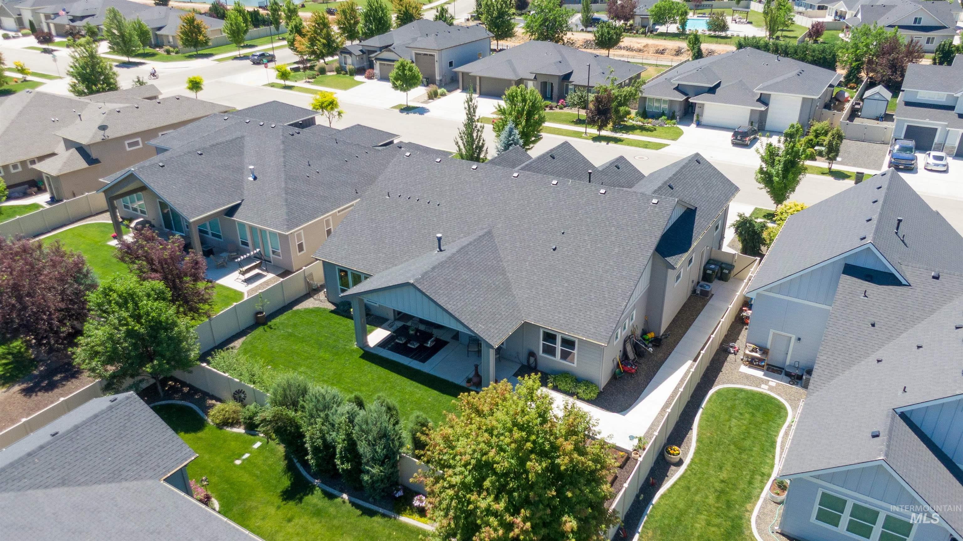 540 E Andes Dr, Kuna, Idaho 83634, 3 Bedrooms, 3.5 Bathrooms, Residential For Sale, Price $765,000, 98990923