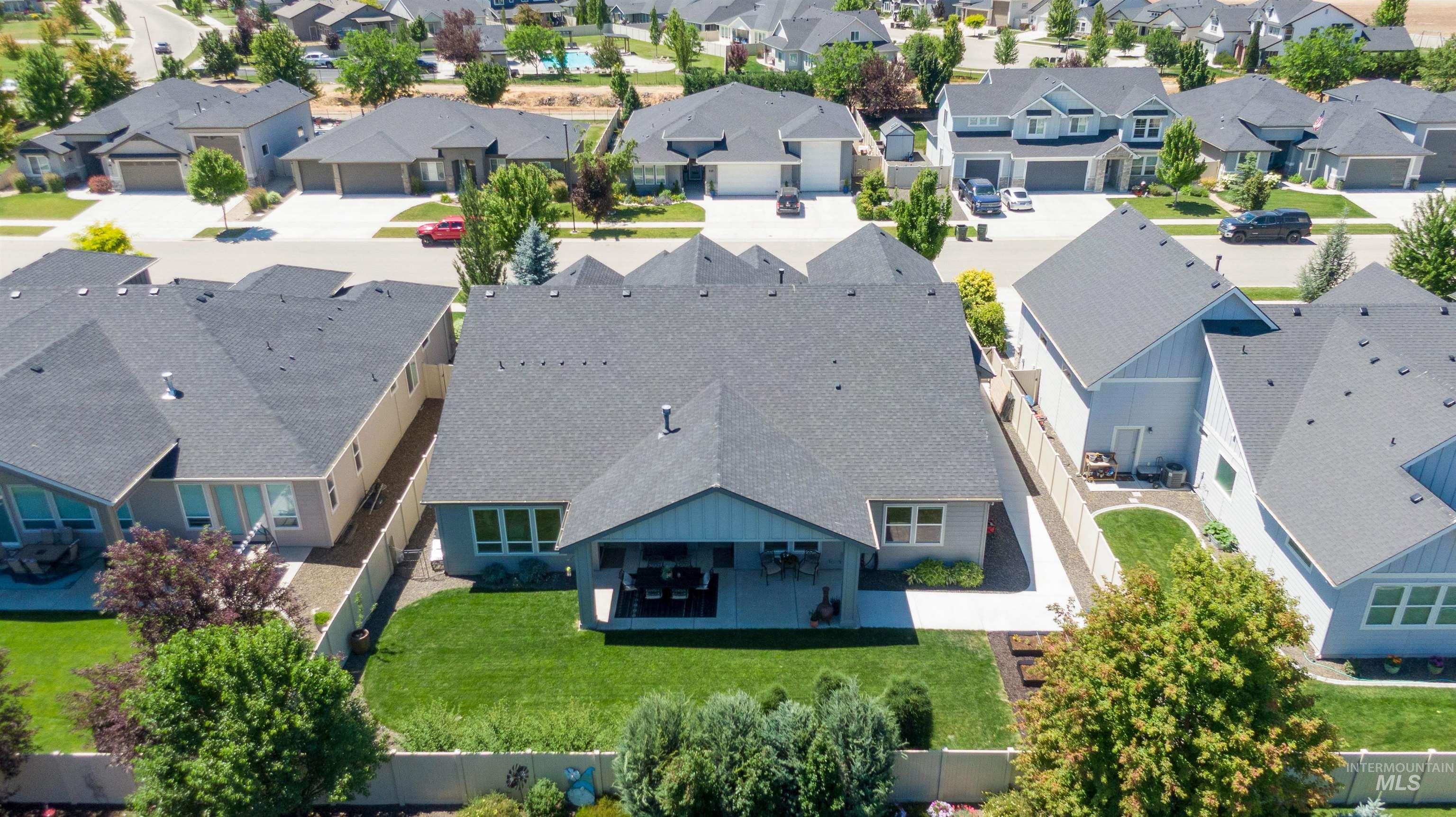 540 E Andes Dr, Kuna, Idaho 83634, 3 Bedrooms, 3.5 Bathrooms, Residential For Sale, Price $765,000, 98990923