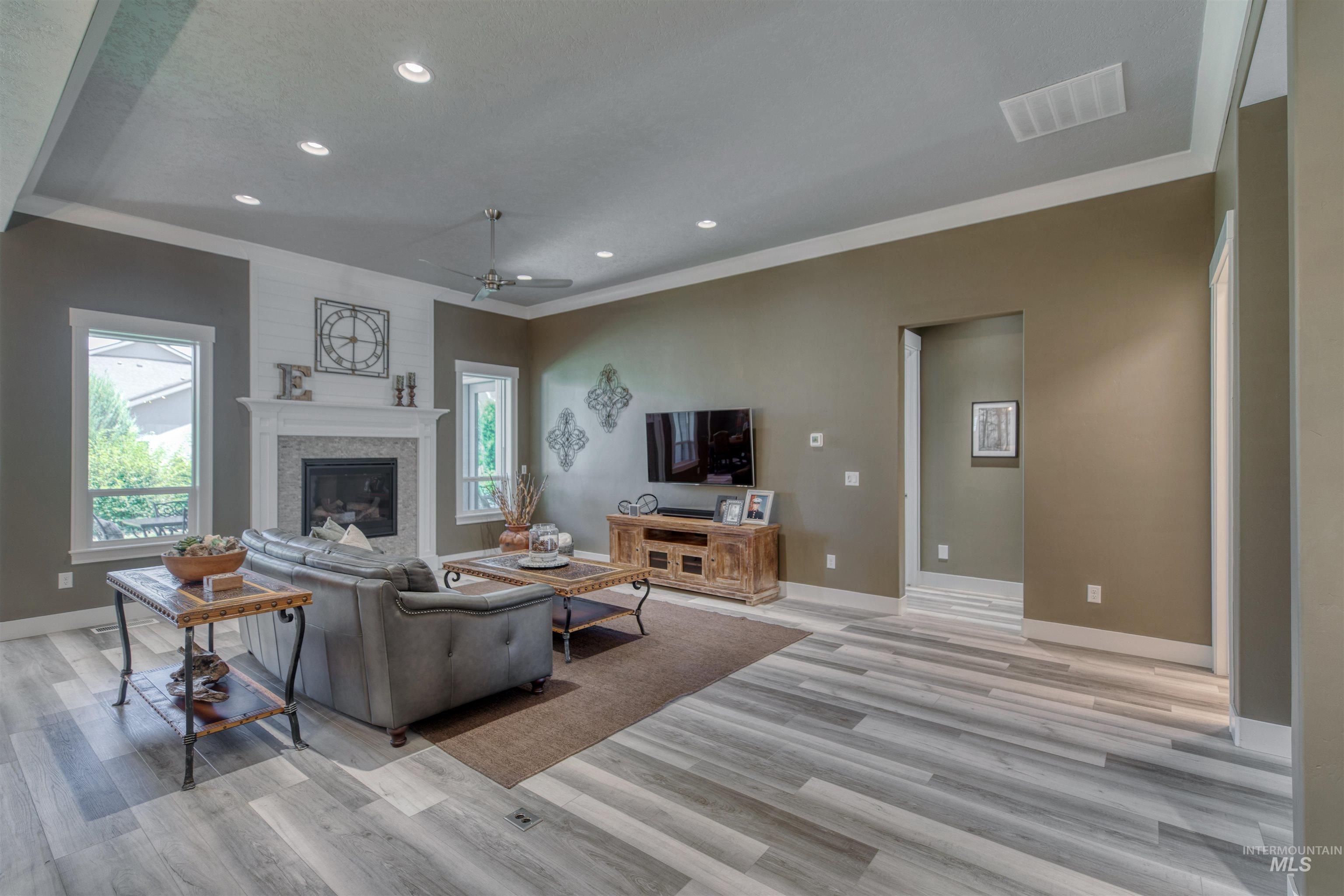540 E Andes Dr, Kuna, Idaho 83634, 3 Bedrooms, 3.5 Bathrooms, Residential For Sale, Price $765,000, 98990923