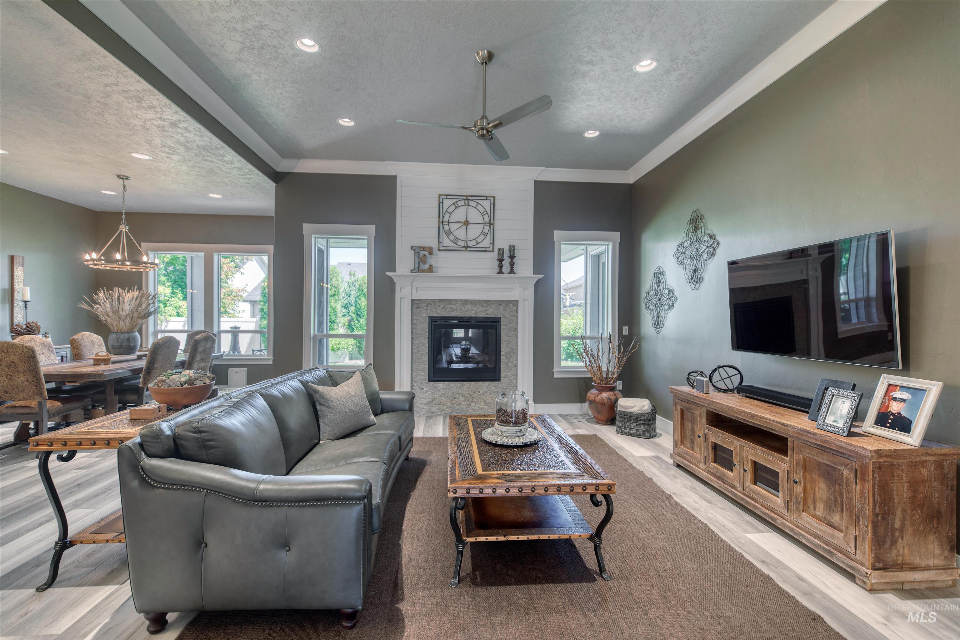 540 E Andes Dr, Kuna, Idaho 83634, 3 Bedrooms, 3.5 Bathrooms, Residential For Sale, Price $765,000, 98990923