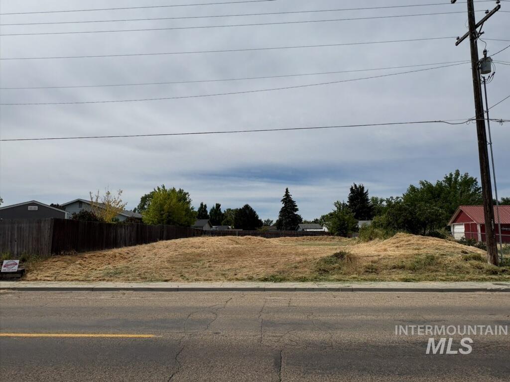 TBD W Logan ST, Caldwell, Idaho 83605, Land For Sale, Price $142,900,MLS 98990926