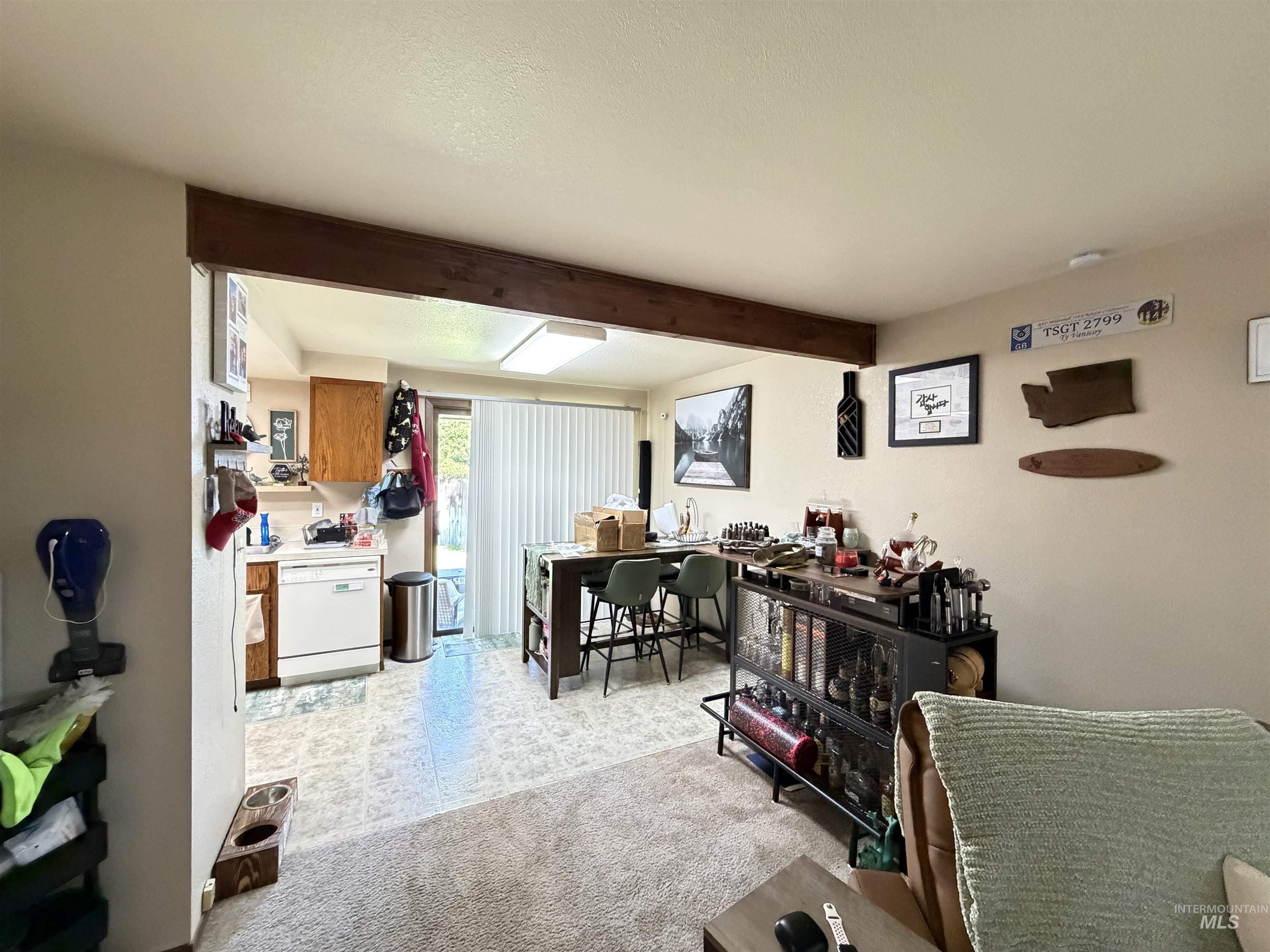 950 Terrell, Mountain Home, Idaho 83647, 2 Bedrooms, 1.5 Bathrooms, Residential Income For Sale, Price $649,900, 98990927