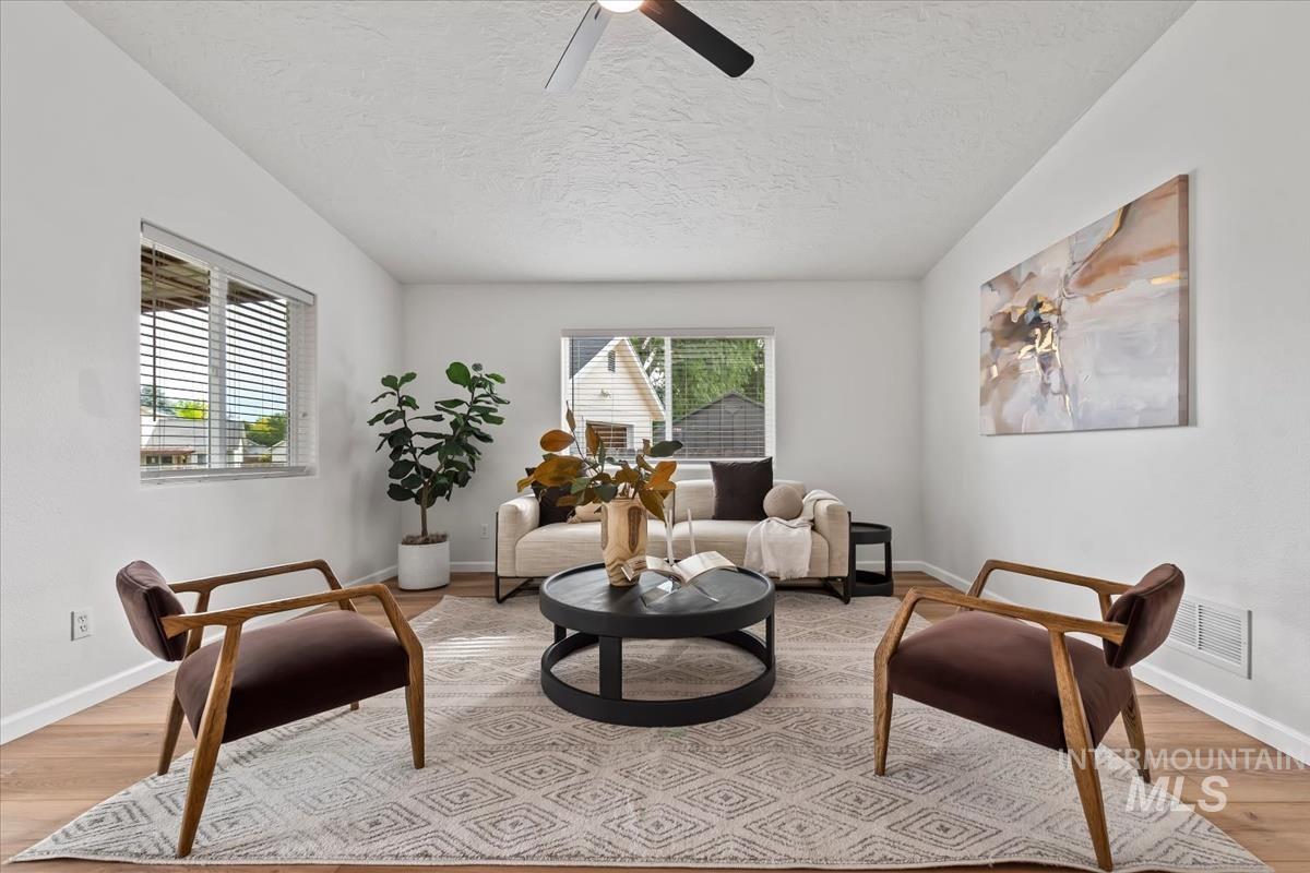221 N Jefferson St, Nampa, Idaho 83651, 3 Bedrooms, 2 Bathrooms, Residential For Sale, Price $435,000, 98990928