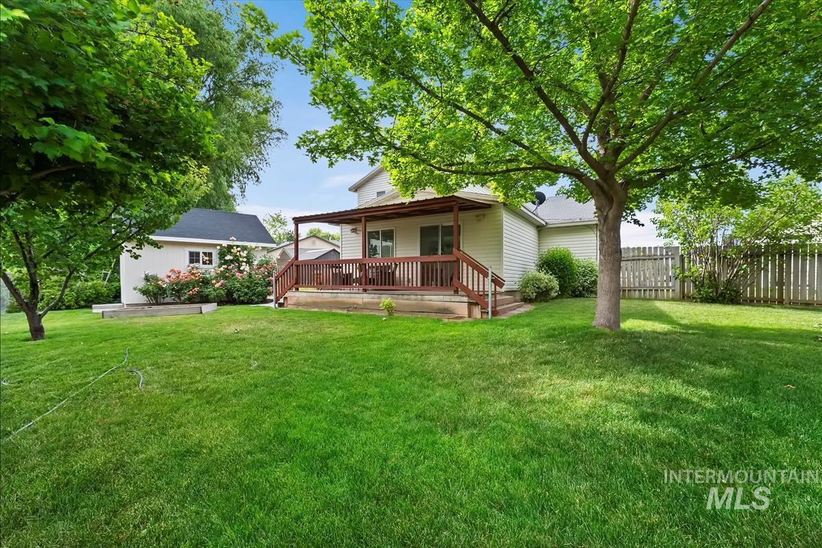 221 N Jefferson St, Nampa, Idaho 83651, 3 Bedrooms, 2 Bathrooms, Residential For Sale, Price $435,000, 98990928