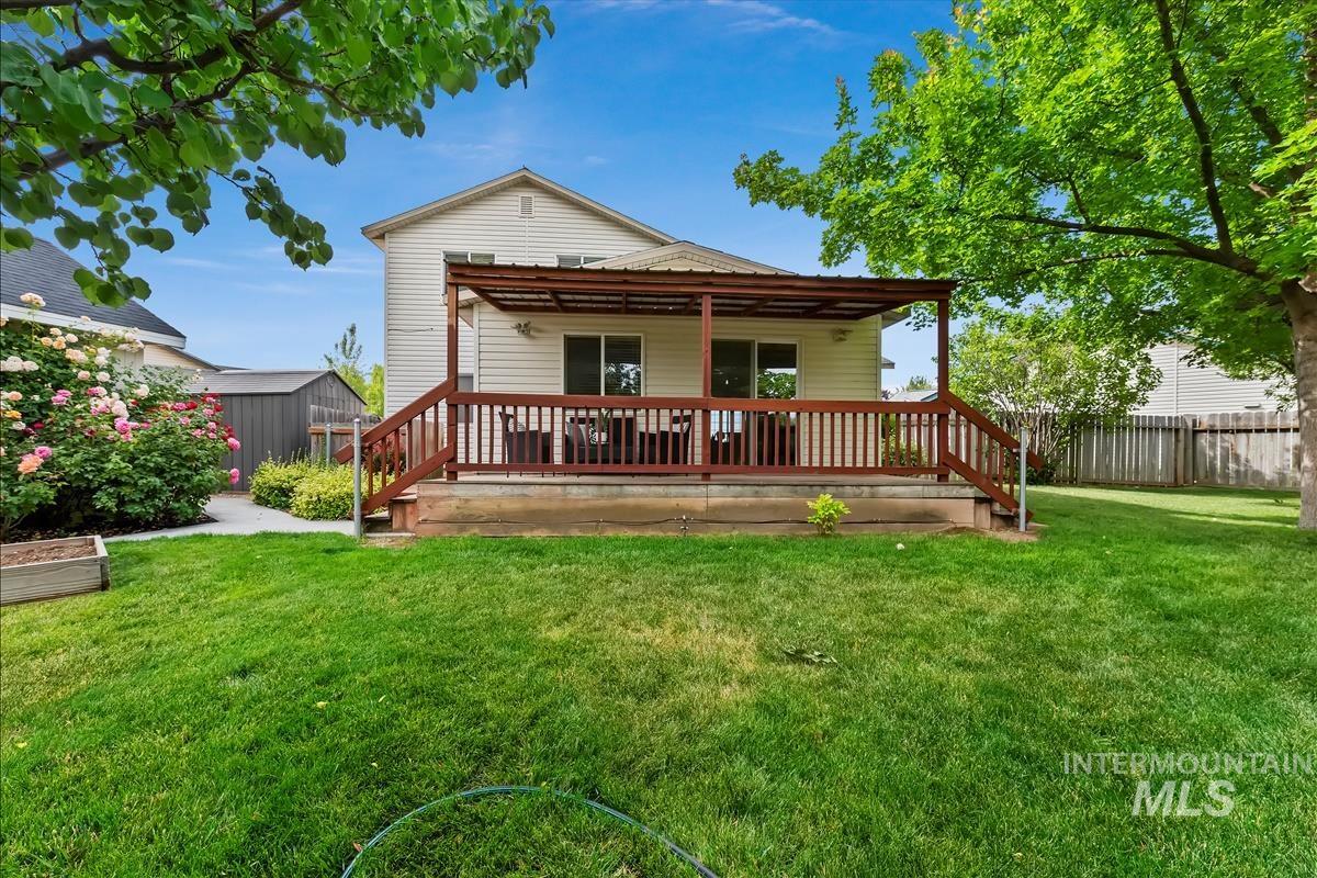221 N Jefferson St, Nampa, Idaho 83651, 3 Bedrooms, 2 Bathrooms, Residential For Sale, Price $435,000, 98990928