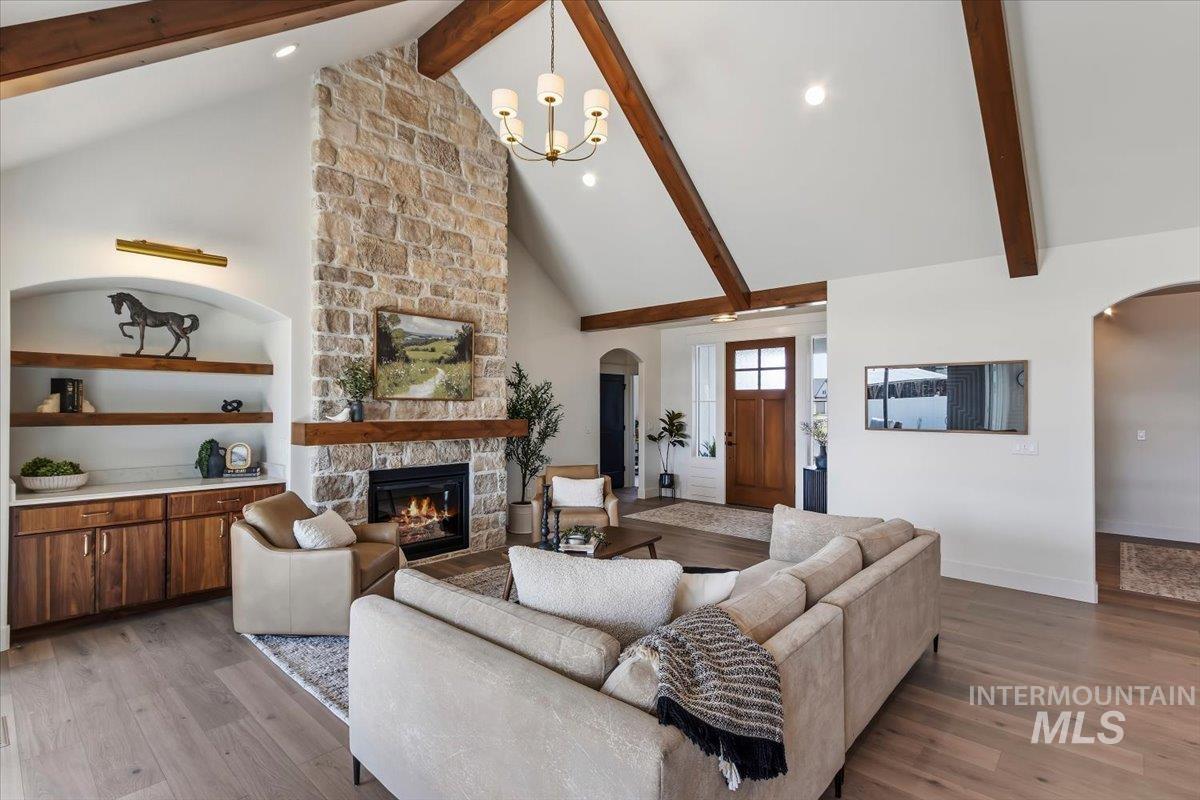 629 Moonbeam Way, Twin Falls, Idaho 83301-8434, 4 Bedrooms, 3.5 Bathrooms, Residential For Sale, Price $699,900, 98990930