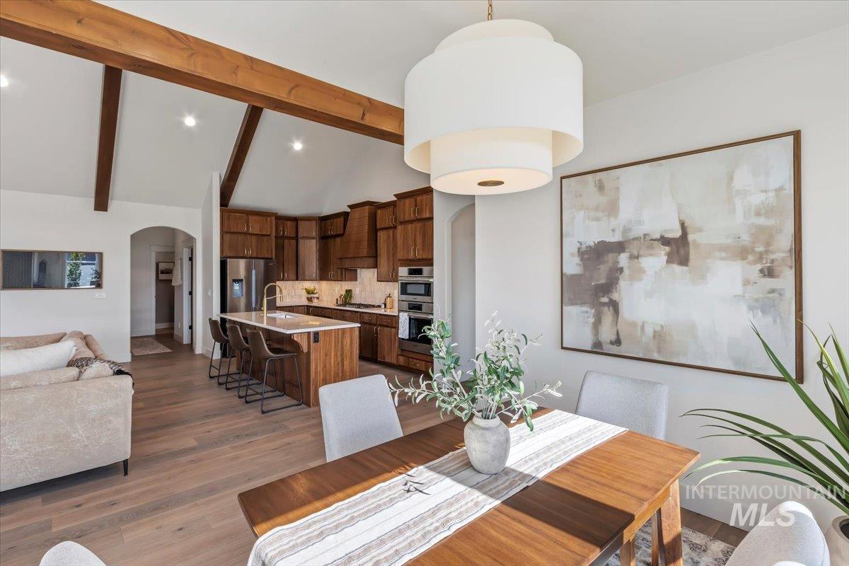 629 Moonbeam Way, Twin Falls, Idaho 83301-8434, 4 Bedrooms, 3.5 Bathrooms, Residential For Sale, Price $699,900, 98990930