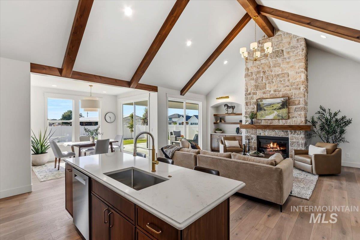 629 Moonbeam Way, Twin Falls, Idaho 83301-8434, 4 Bedrooms, 3.5 Bathrooms, Residential For Sale, Price $699,900, 98990930