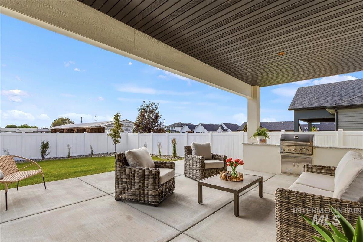 629 Moonbeam Way, Twin Falls, Idaho 83301-8434, 4 Bedrooms, 3.5 Bathrooms, Residential For Sale, Price $699,900, 98990930