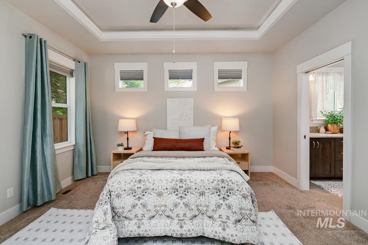 6442 S Palesa Way, Boise, Idaho 83709, 3 Bedrooms, 2 Bathrooms, Residential For Sale, Price $495,000, 98990931