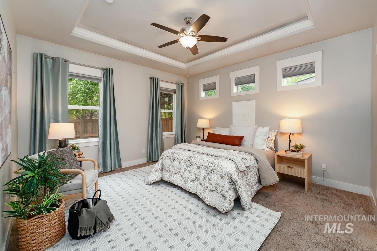 6442 S Palesa Way, Boise, Idaho 83709, 3 Bedrooms, 2 Bathrooms, Residential For Sale, Price $495,000, 98990931