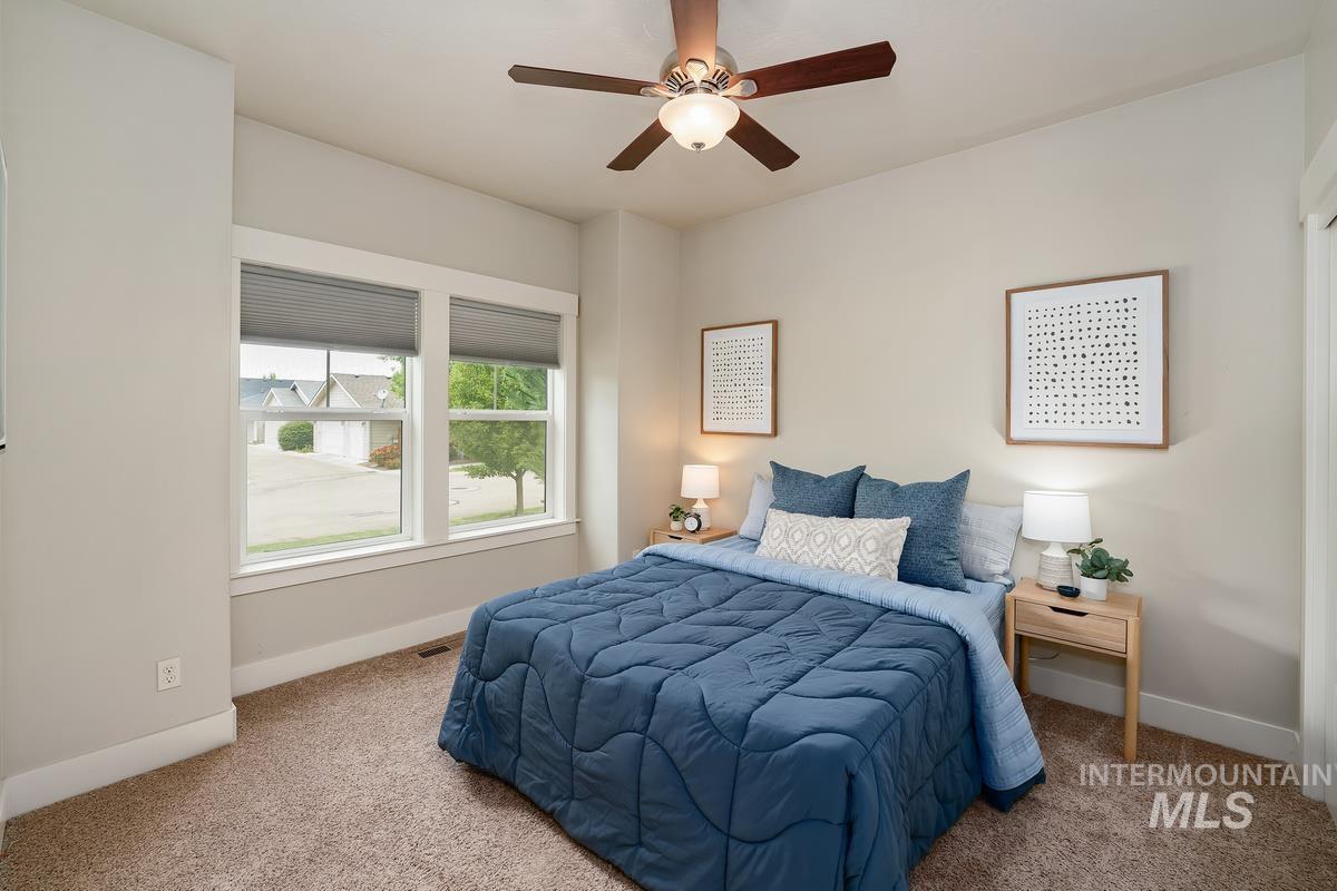 6442 S Palesa Way, Boise, Idaho 83709, 3 Bedrooms, 2 Bathrooms, Residential For Sale, Price $495,000, 98990931