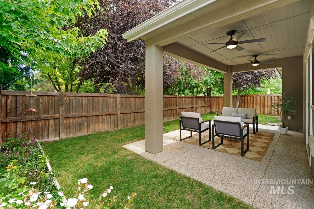6442 S Palesa Way, Boise, Idaho 83709, 3 Bedrooms, 2 Bathrooms, Residential For Sale, Price $495,000, 98990931