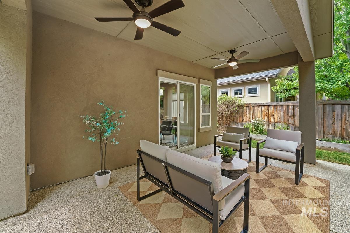 6442 S Palesa Way, Boise, Idaho 83709, 3 Bedrooms, 2 Bathrooms, Residential For Sale, Price $495,000, 98990931