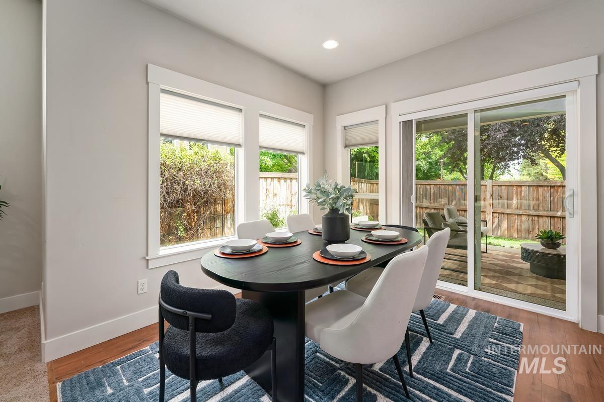 6442 S Palesa Way, Boise, Idaho 83709, 3 Bedrooms, 2 Bathrooms, Residential For Sale, Price $495,000, 98990931