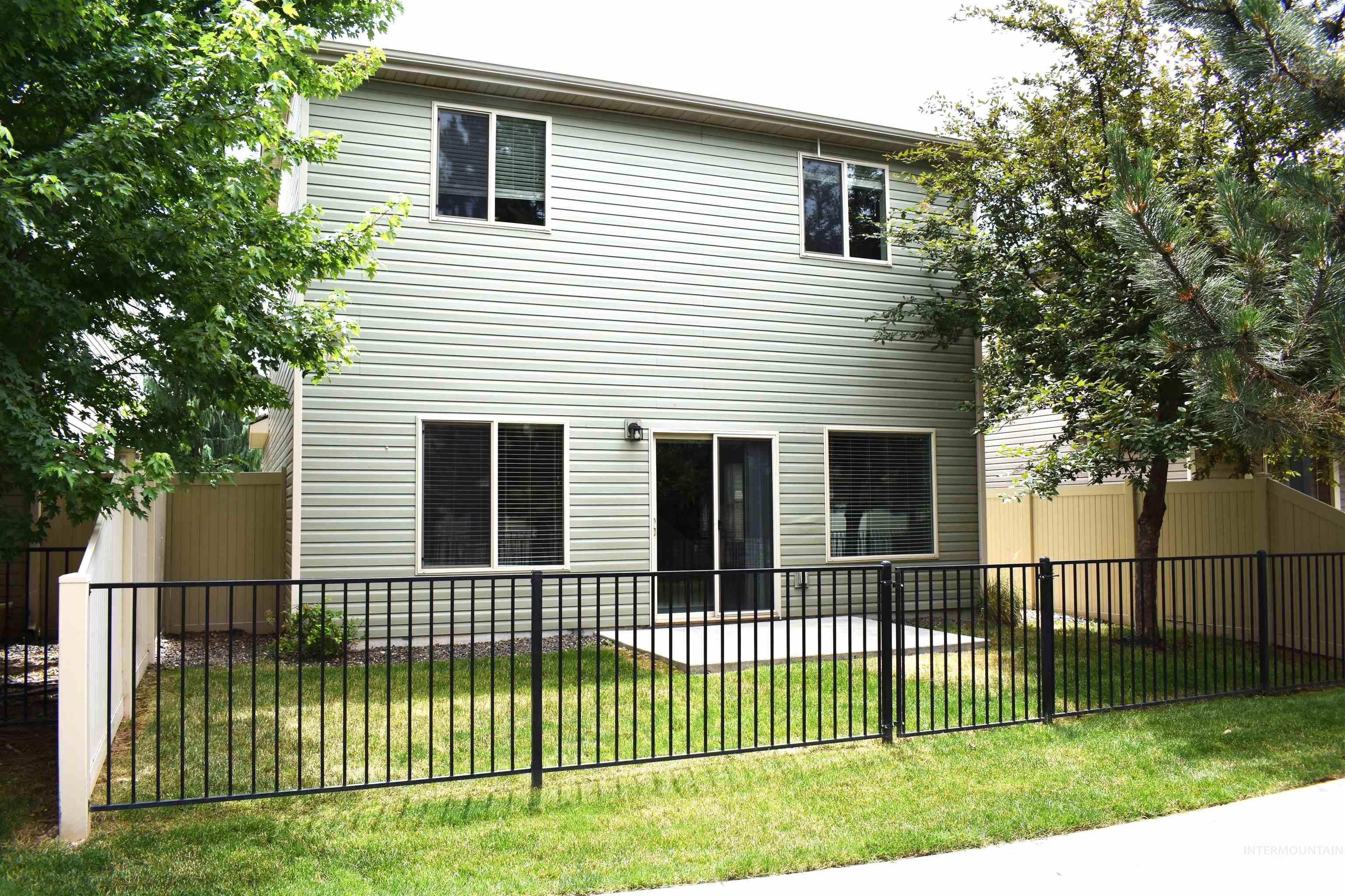 8722 W Pine Nut Lane, Boise, Idaho 83709, 3 Bedrooms, 2.5 Bathrooms, Residential For Sale, Price $395,000, 98990933