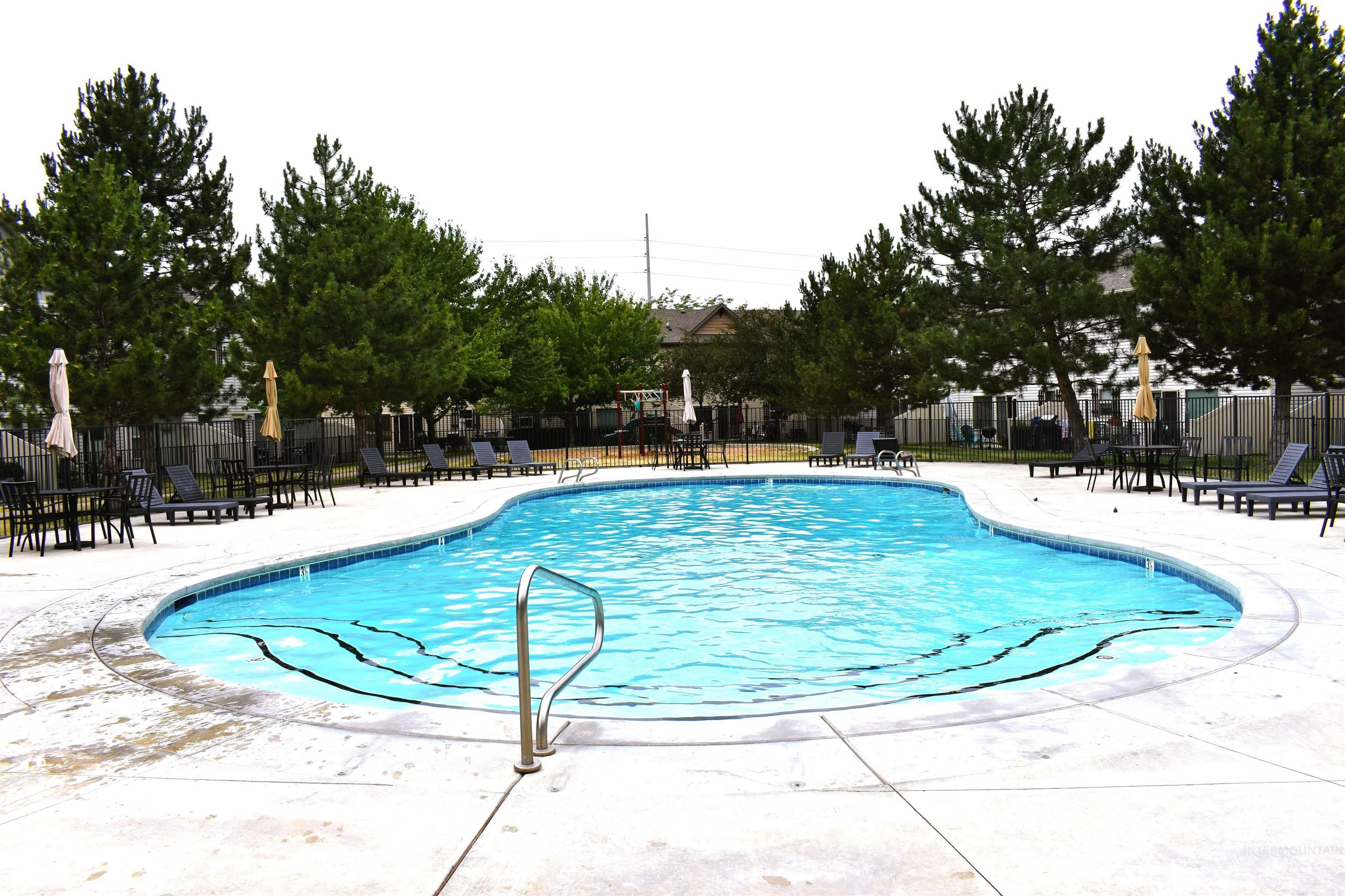 8722 W Pine Nut Lane, Boise, Idaho 83709, 3 Bedrooms, 2.5 Bathrooms, Residential For Sale, Price $395,000, 98990933