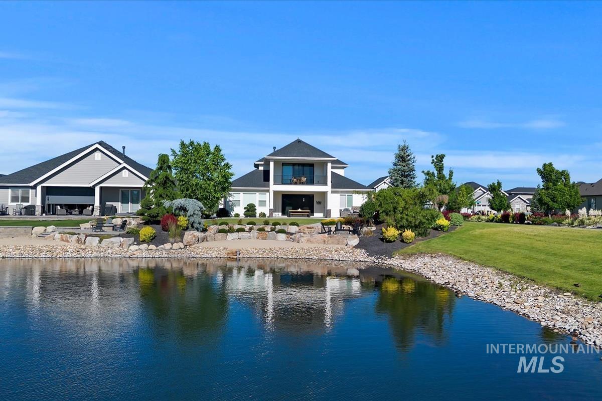 1338 N Sarajevo Ave, Eagle, Idaho 83616, 4 Bedrooms, 3.5 Bathrooms, Residential For Sale, Price $1,325,000, 98990936
