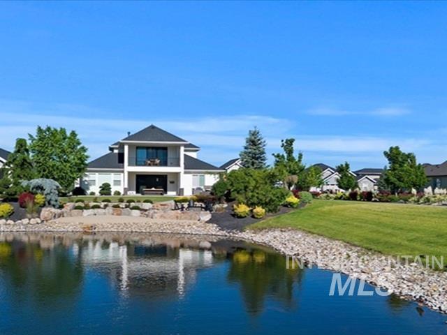 1338 N Sarajevo Ave, Eagle, Idaho 83616, 4 Bedrooms, 3.5 Bathrooms, Residential For Sale, Price $1,325,000, 98990936